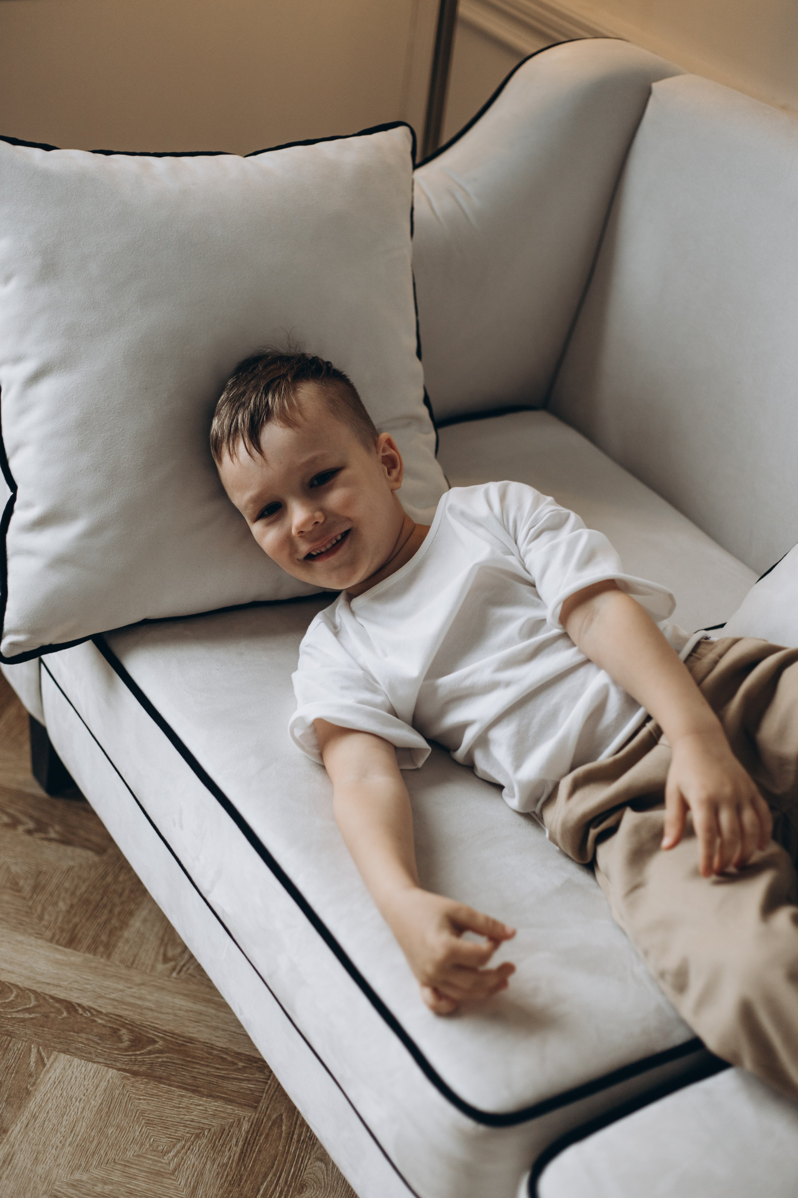 Доза уютных воспоминаний. Свадебный и семейный фотограф Краснова Юлия