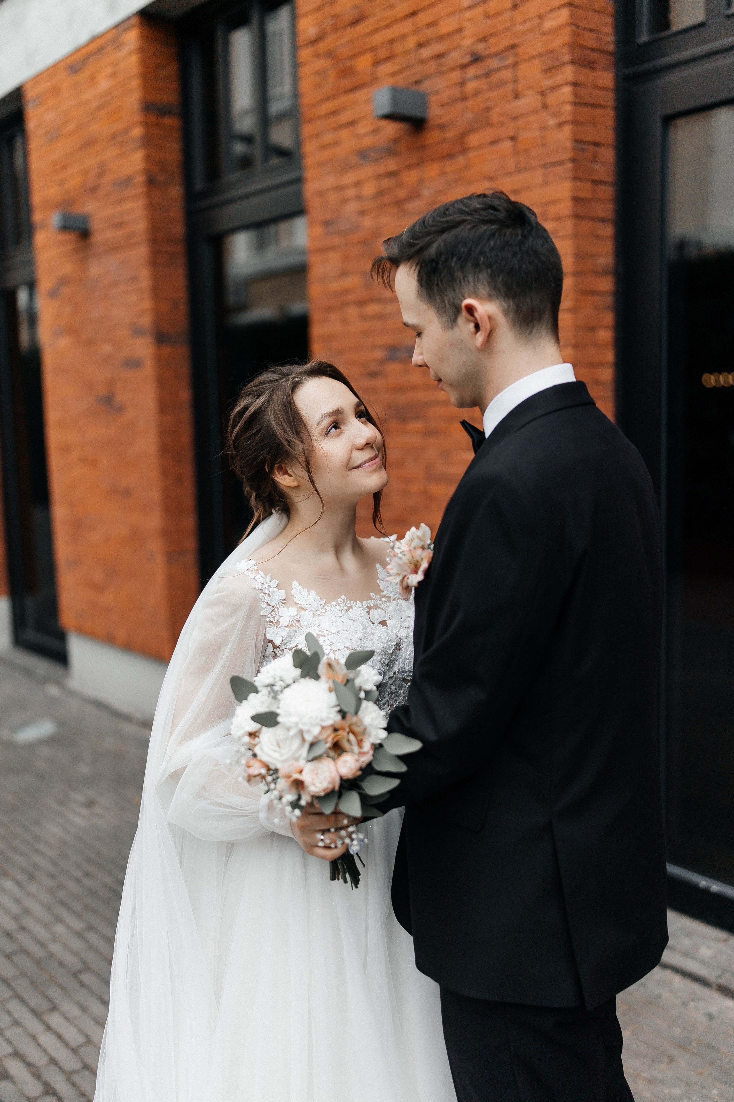 Свадьба Воронеж. Свадебный и портретный фотограф в Воронеже Нестеренко Илья