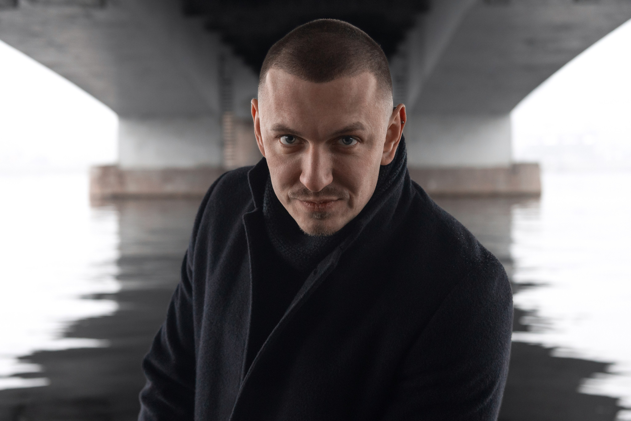 Портфолио. Уличный фотограф в Санкт-Петербурге Игорь Волкин