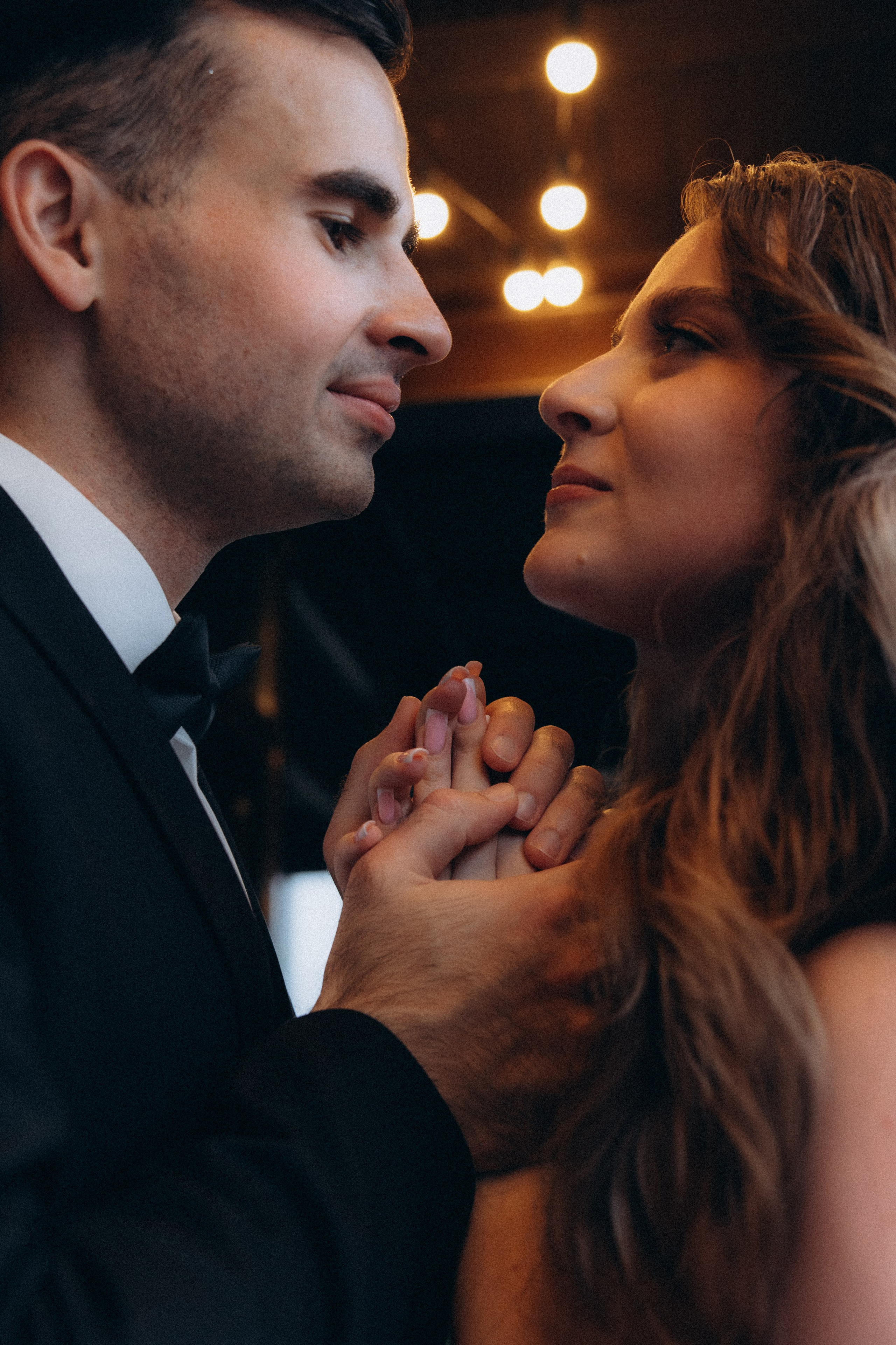 Алена и Антон. Алена Бадамшина — свадебный фотограф Воронеж / Москва