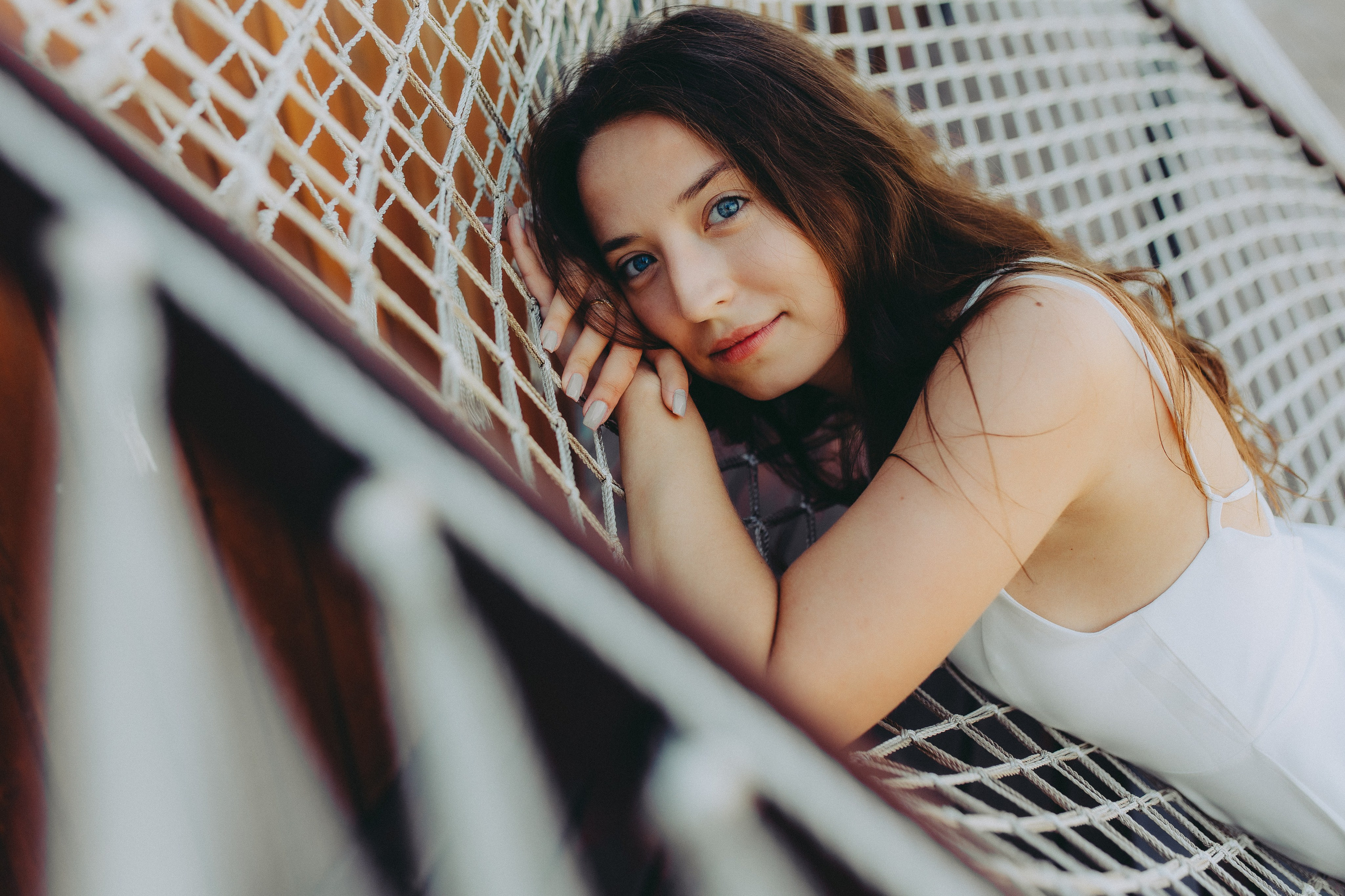 Лера + Андрей. Алена Бадамшина — свадебный фотограф Воронеж / Москва