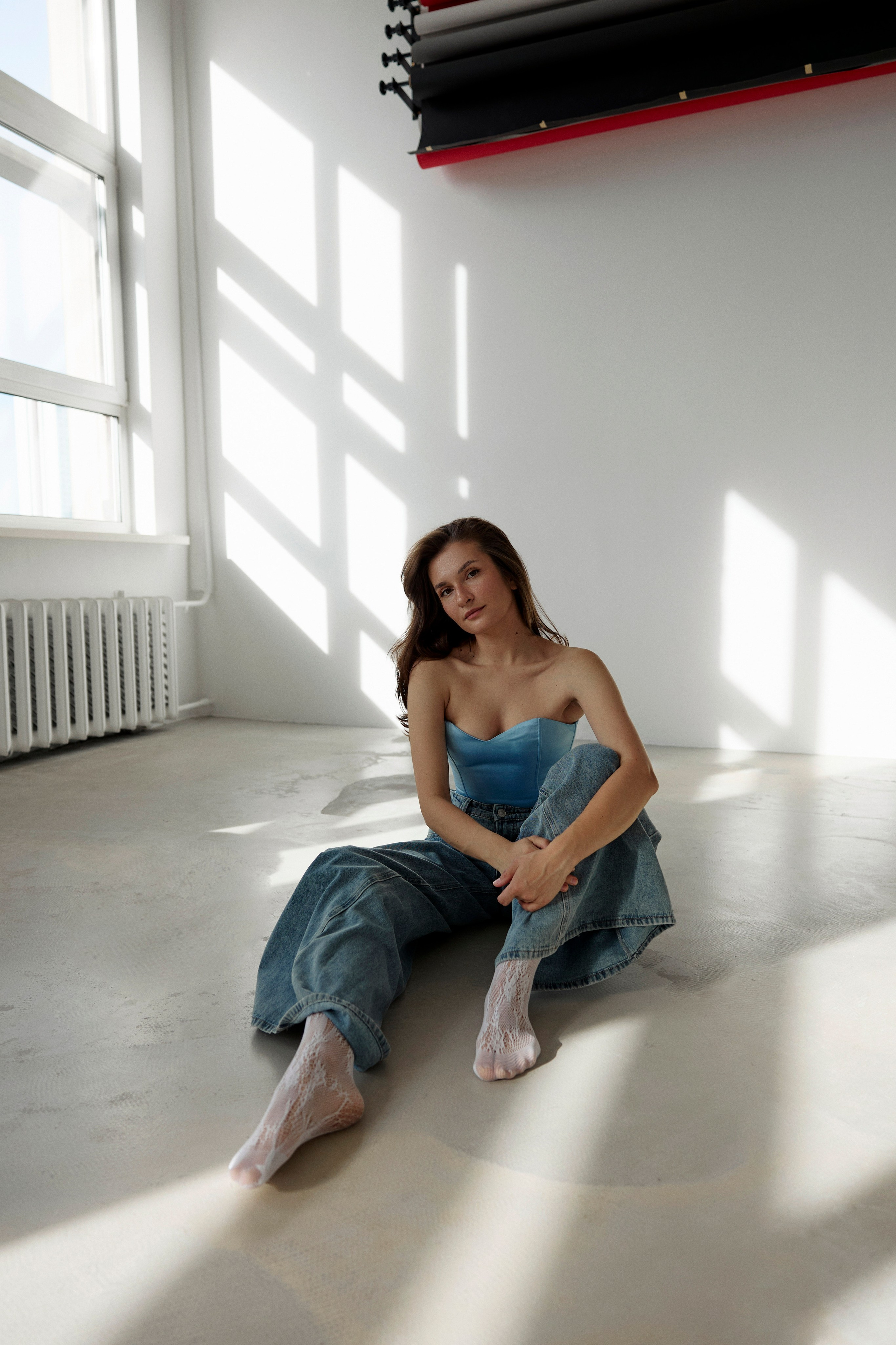 Юля. Фотограф Юлия Иванцова