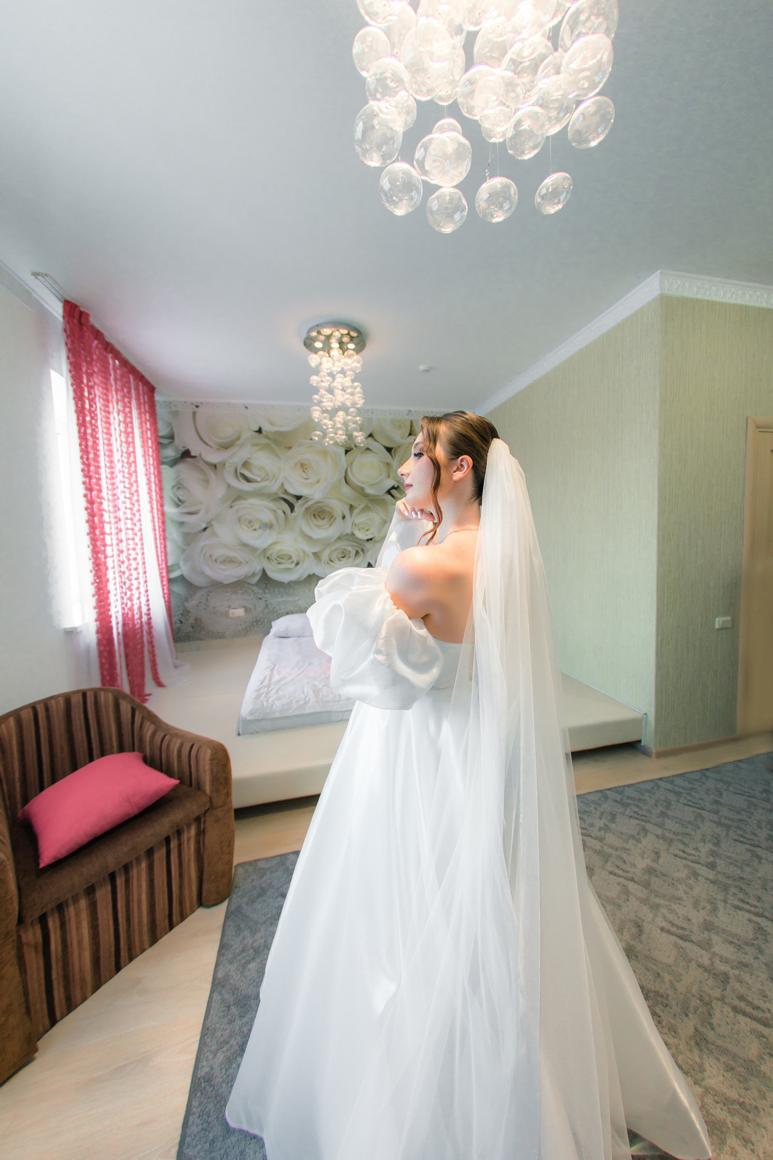 АРИНА И ЭДУАРД. Свадебный и семейный фотограф в Курске и Курчатове