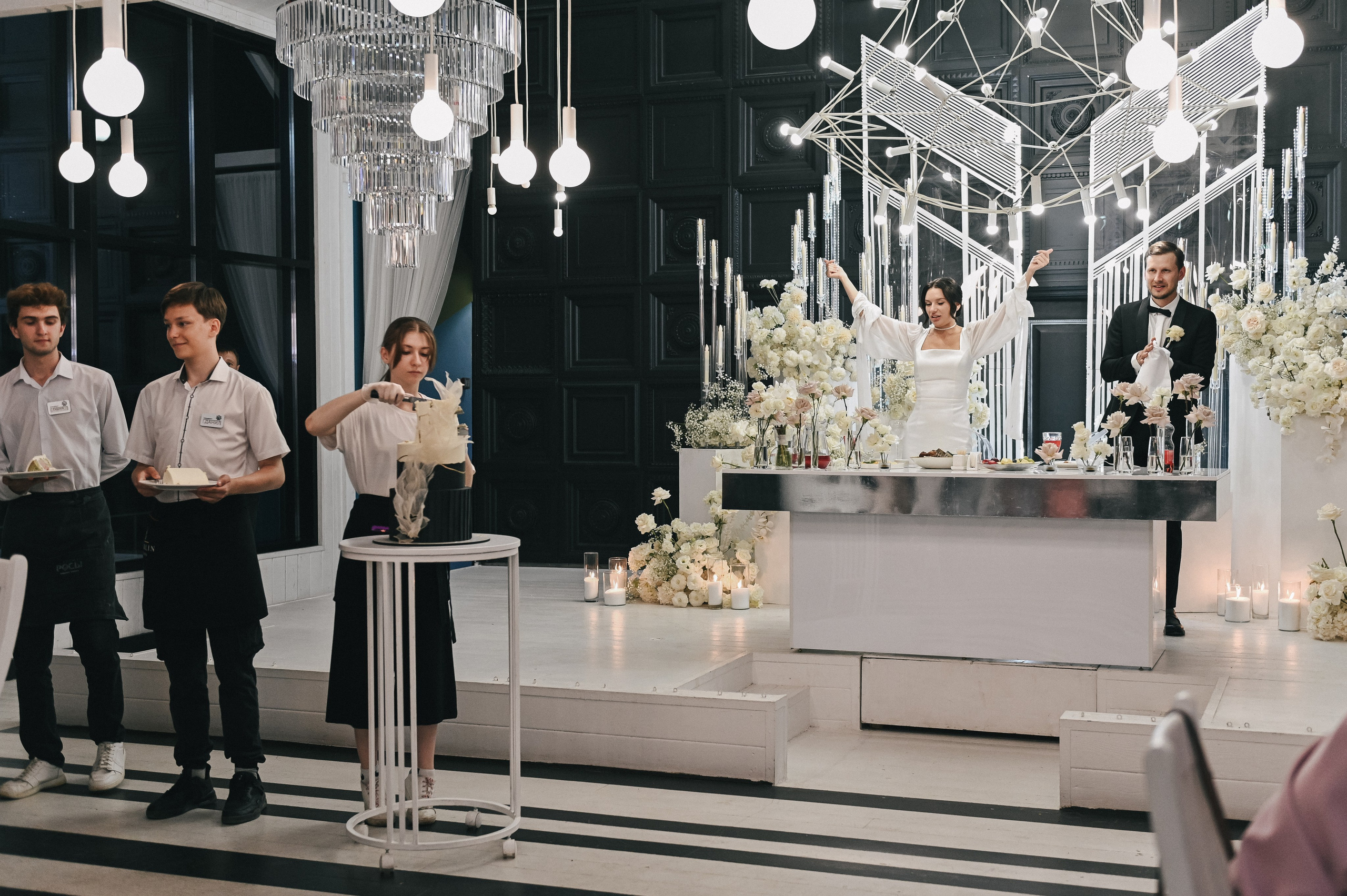 Андрей + Виктория — Организация EventGstudio. Свадебный и семейный фотограф Волгоград Москва