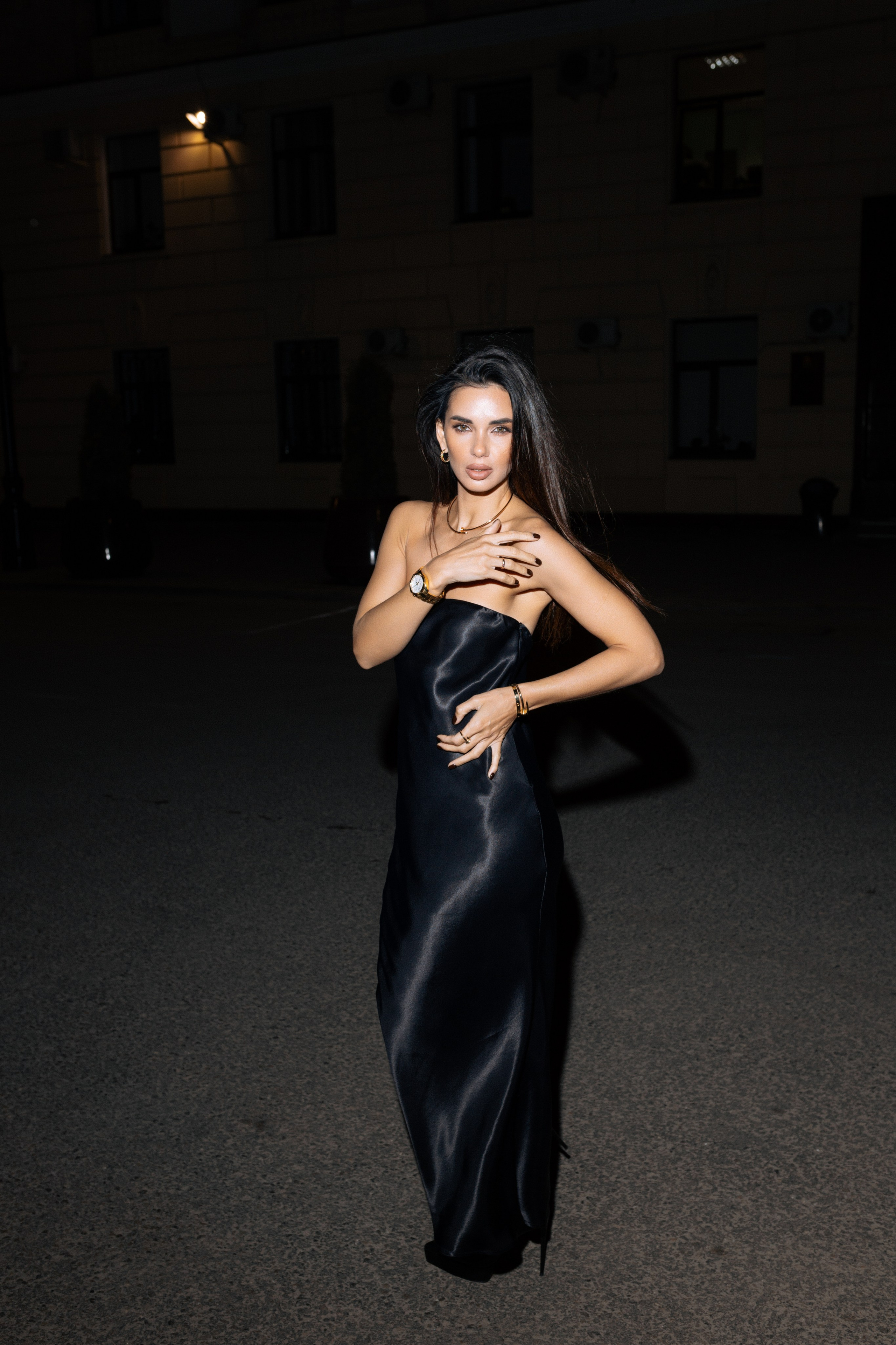 Контент-съемки. Фотограф Алина Чернова