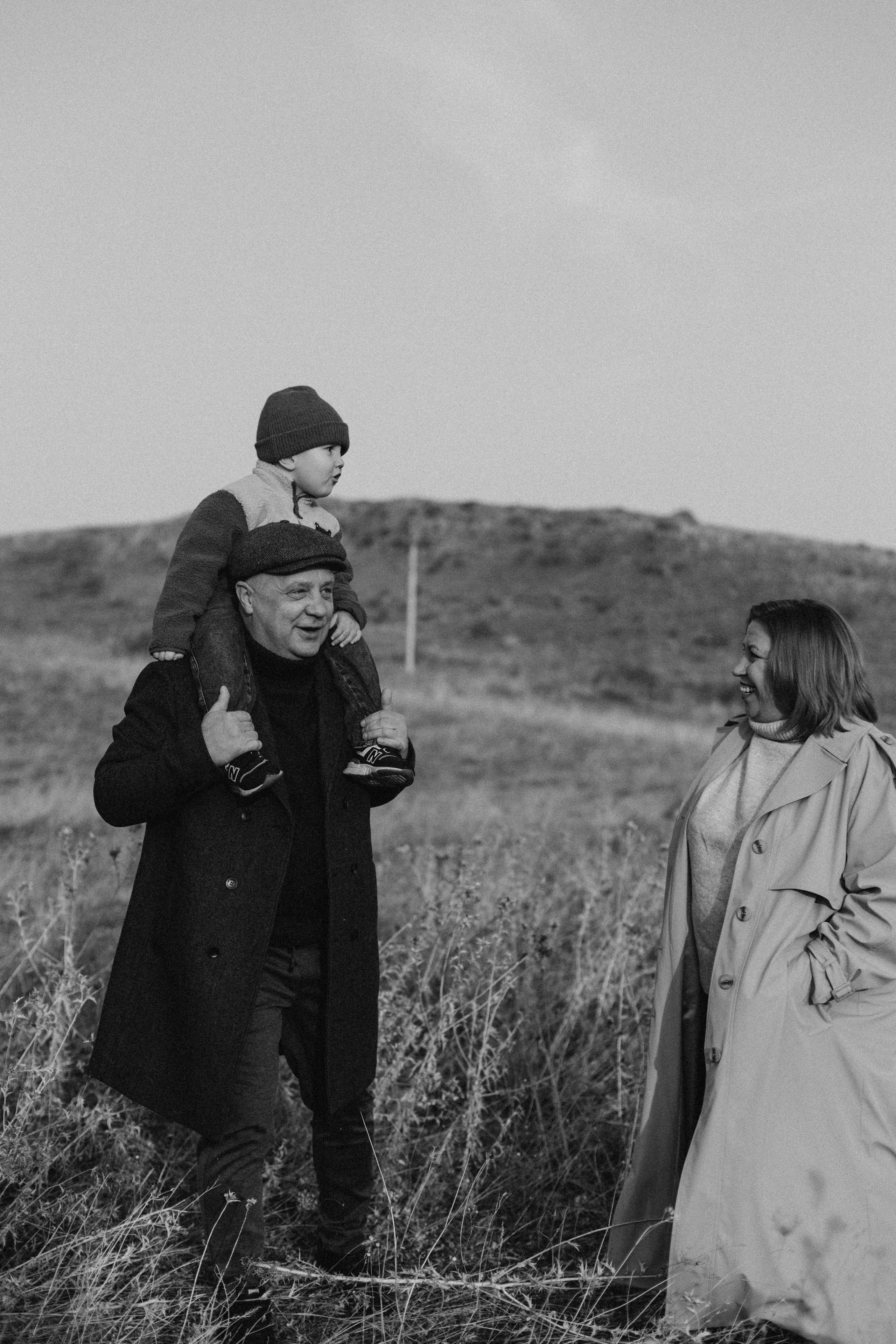 Однажды в Ереване. Фотограф в Геленджике Елизавета Гудина