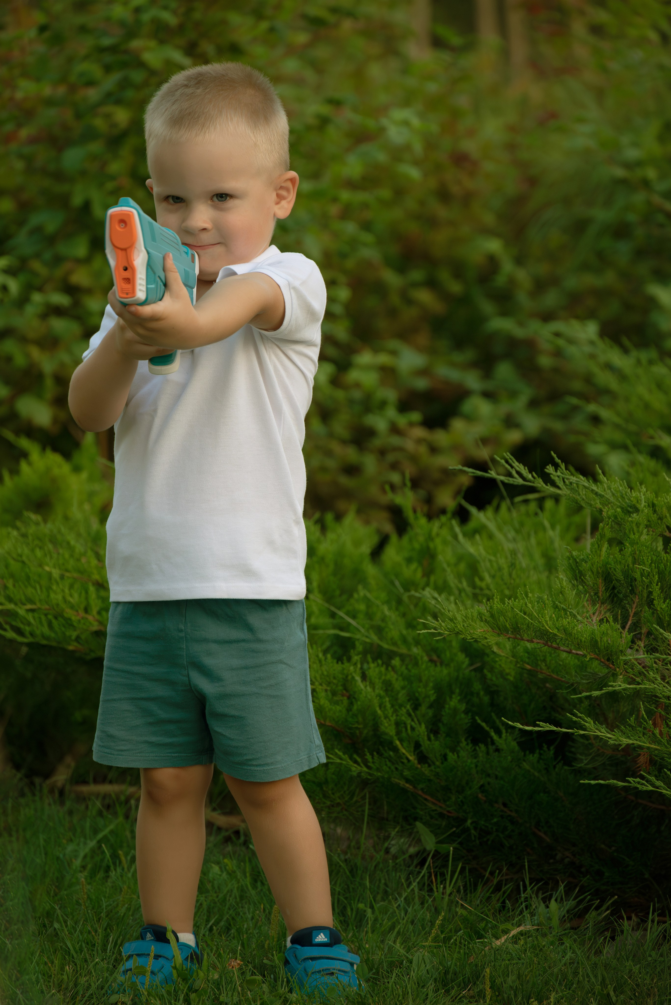 Лёва и Елена. Юлия Чайко, фотограф в Минске
