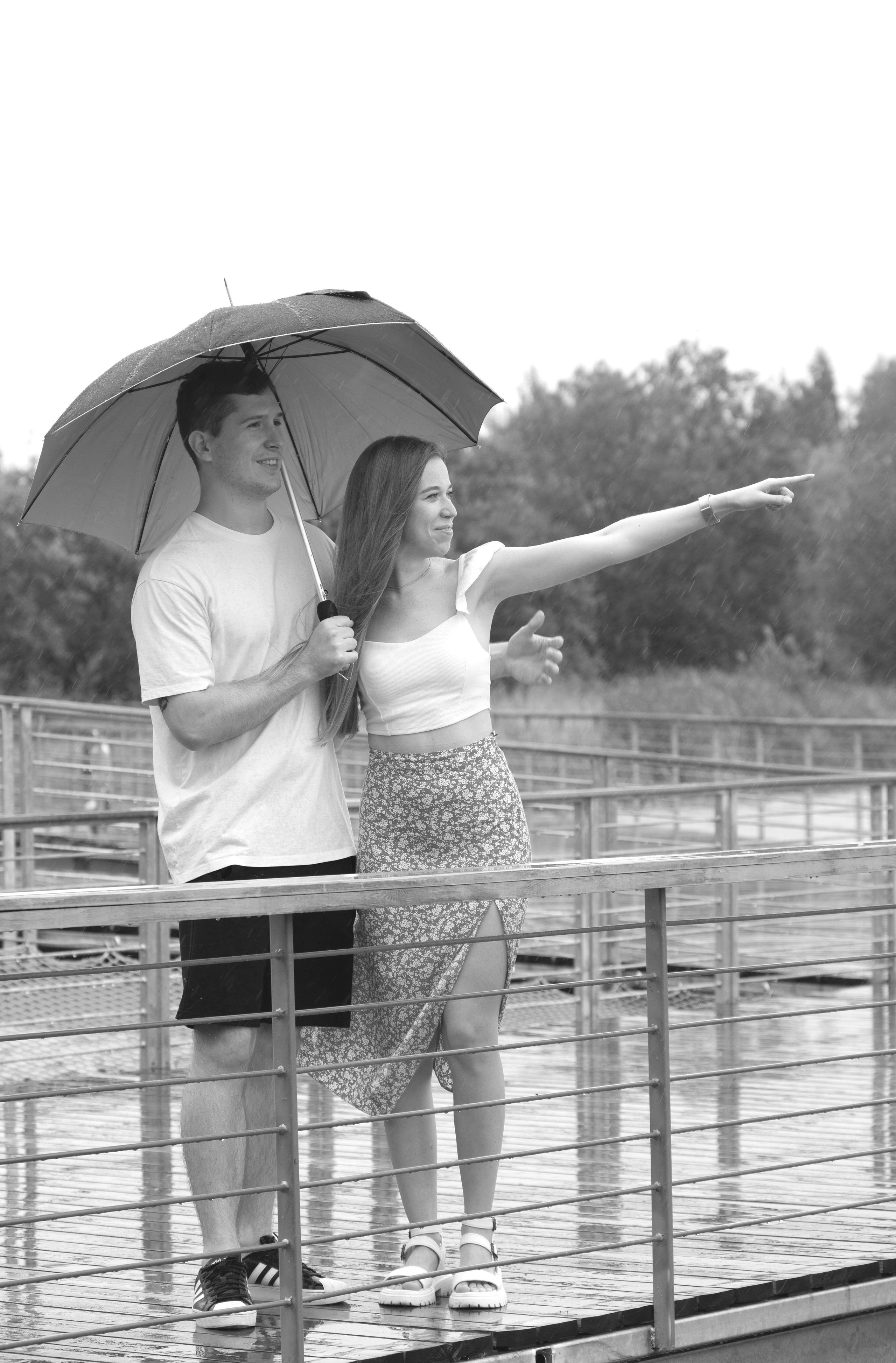 Нина и Роман. Юлия Чайко, фотограф в Минске