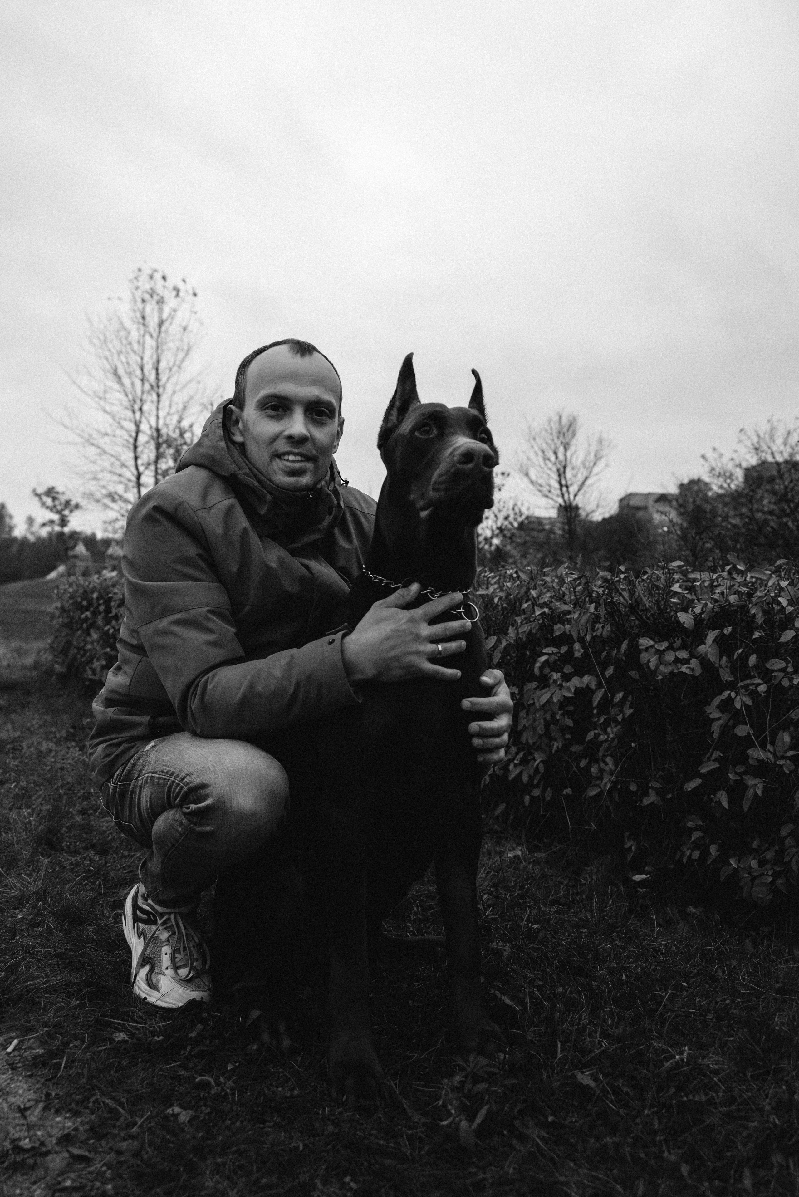 Семья Стенцель. Юлия Чайко, фотограф в Минске