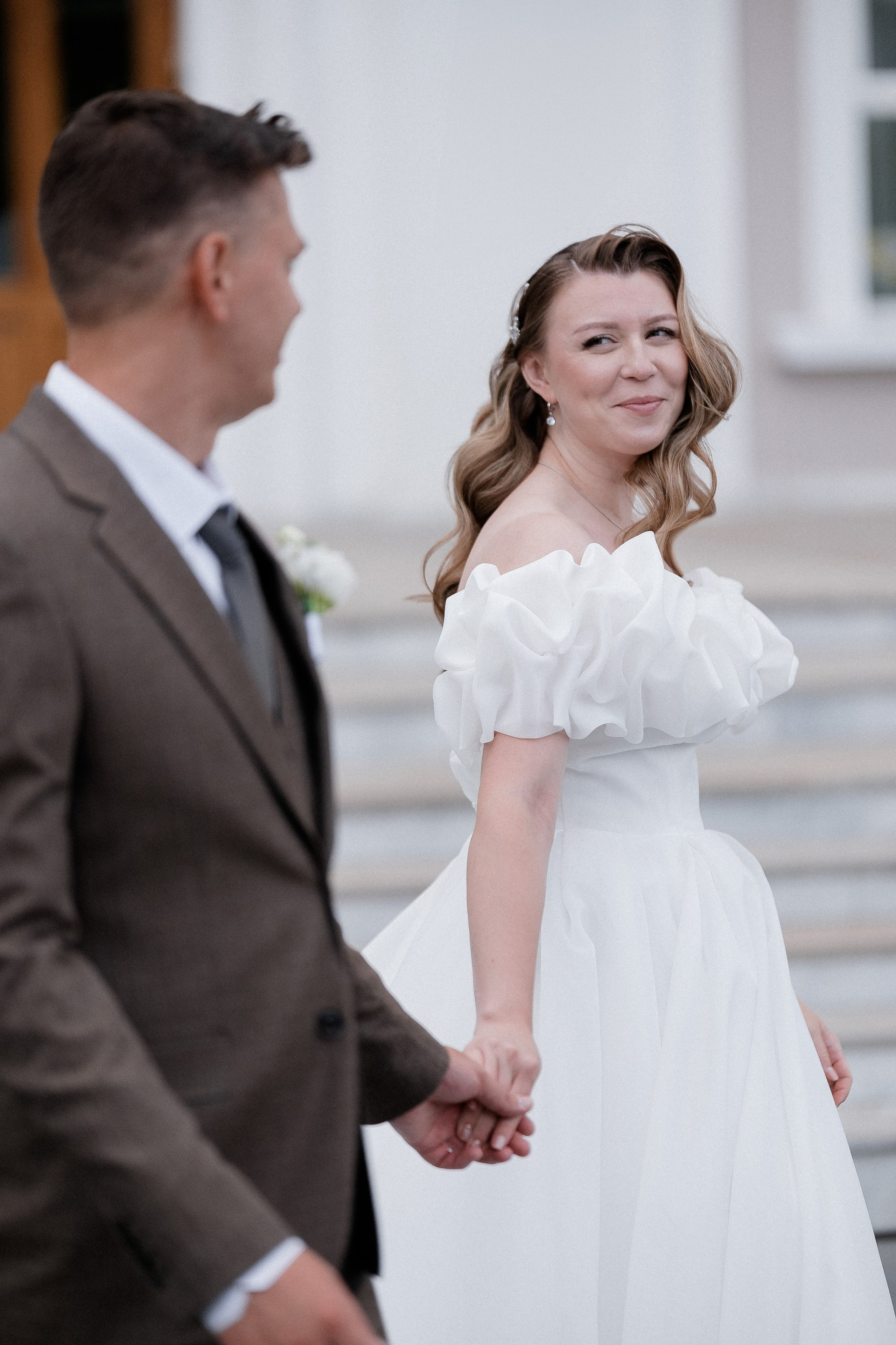 Марат & Аня. Свадебный и семейный фотограф в Казани и Зеленодольске Ланочкин Илья