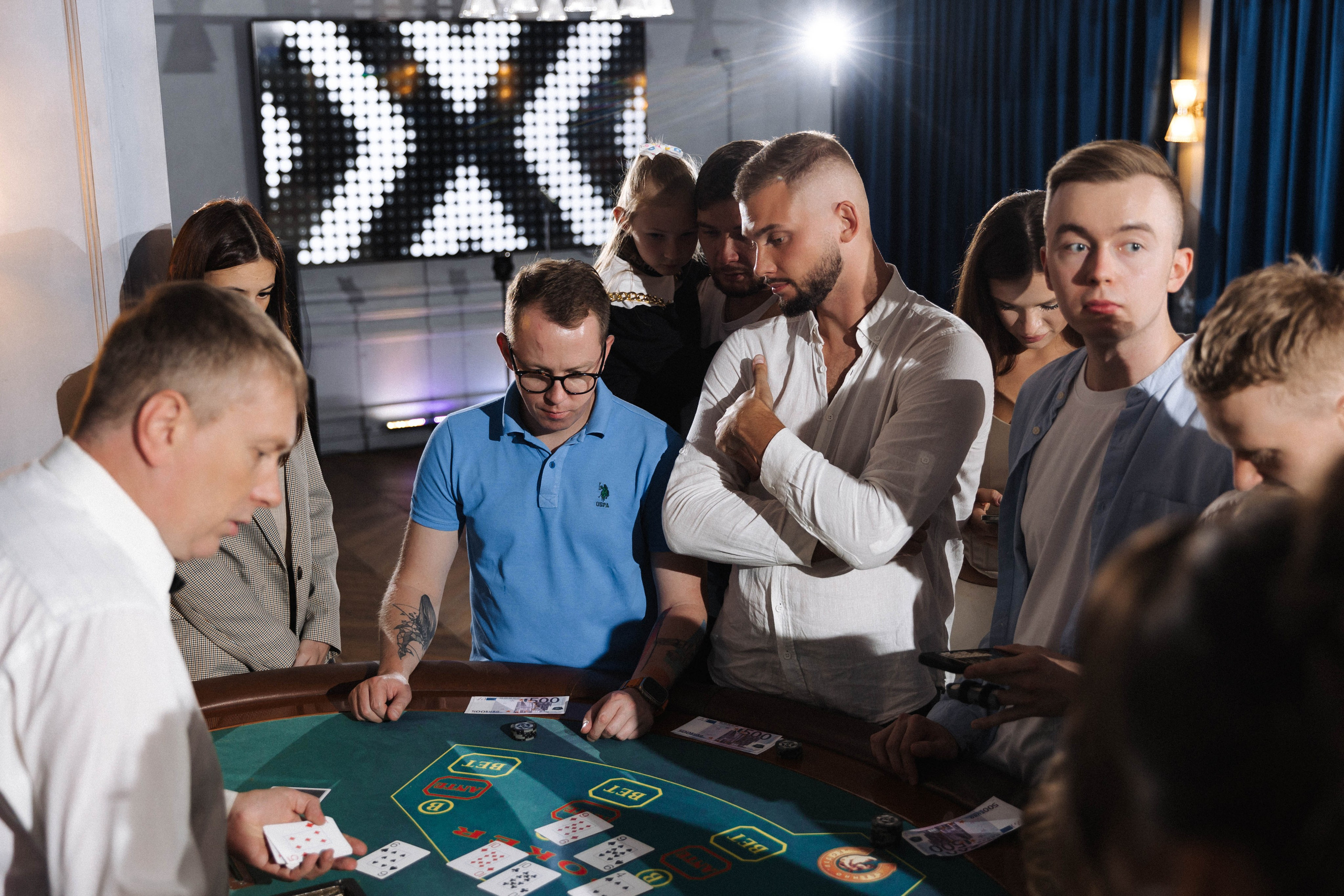 K. Party. Э Т О М Ы