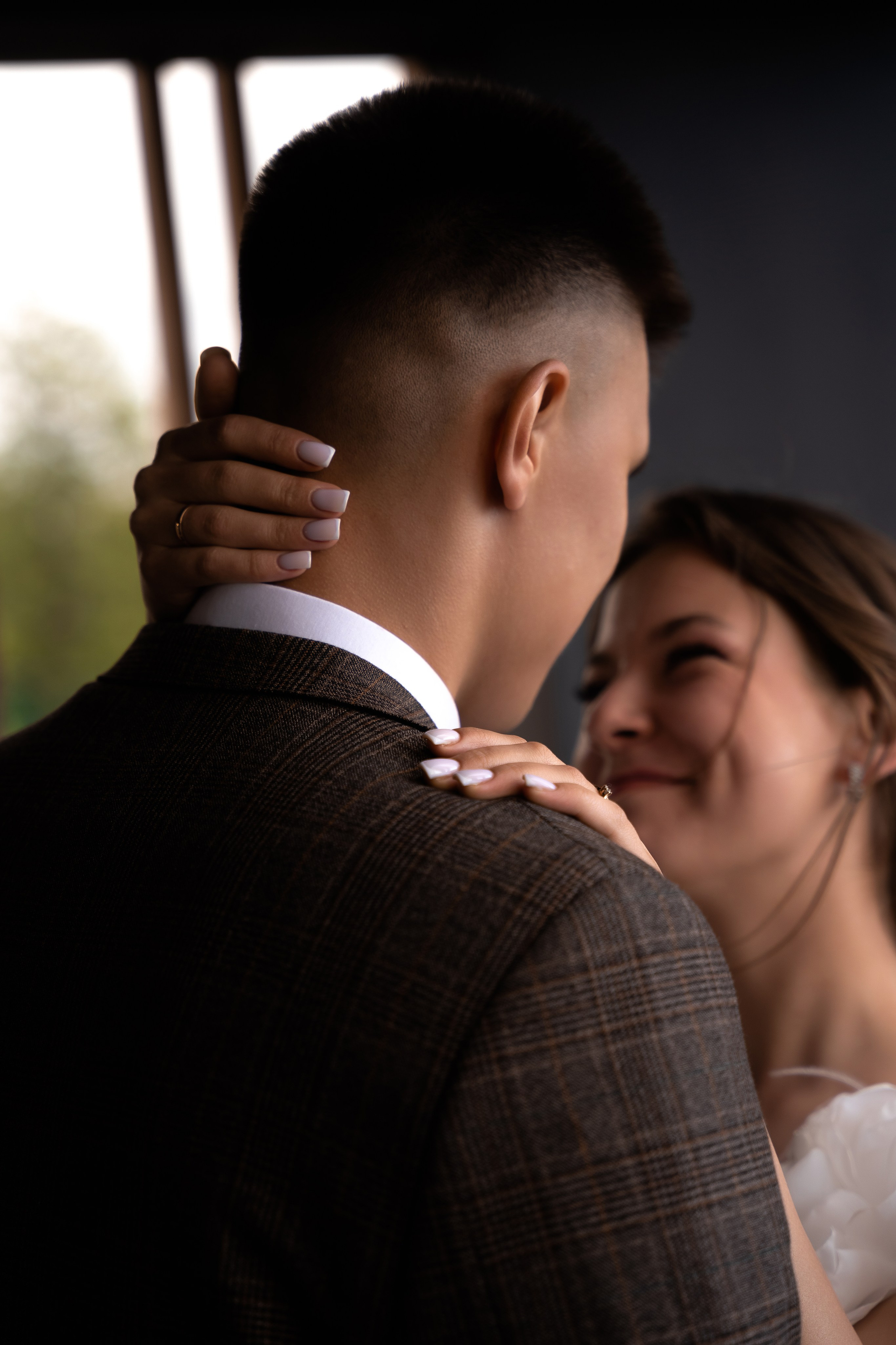 Серёжа и Даша. Фотограф в Ульяновске Александра Григоровских