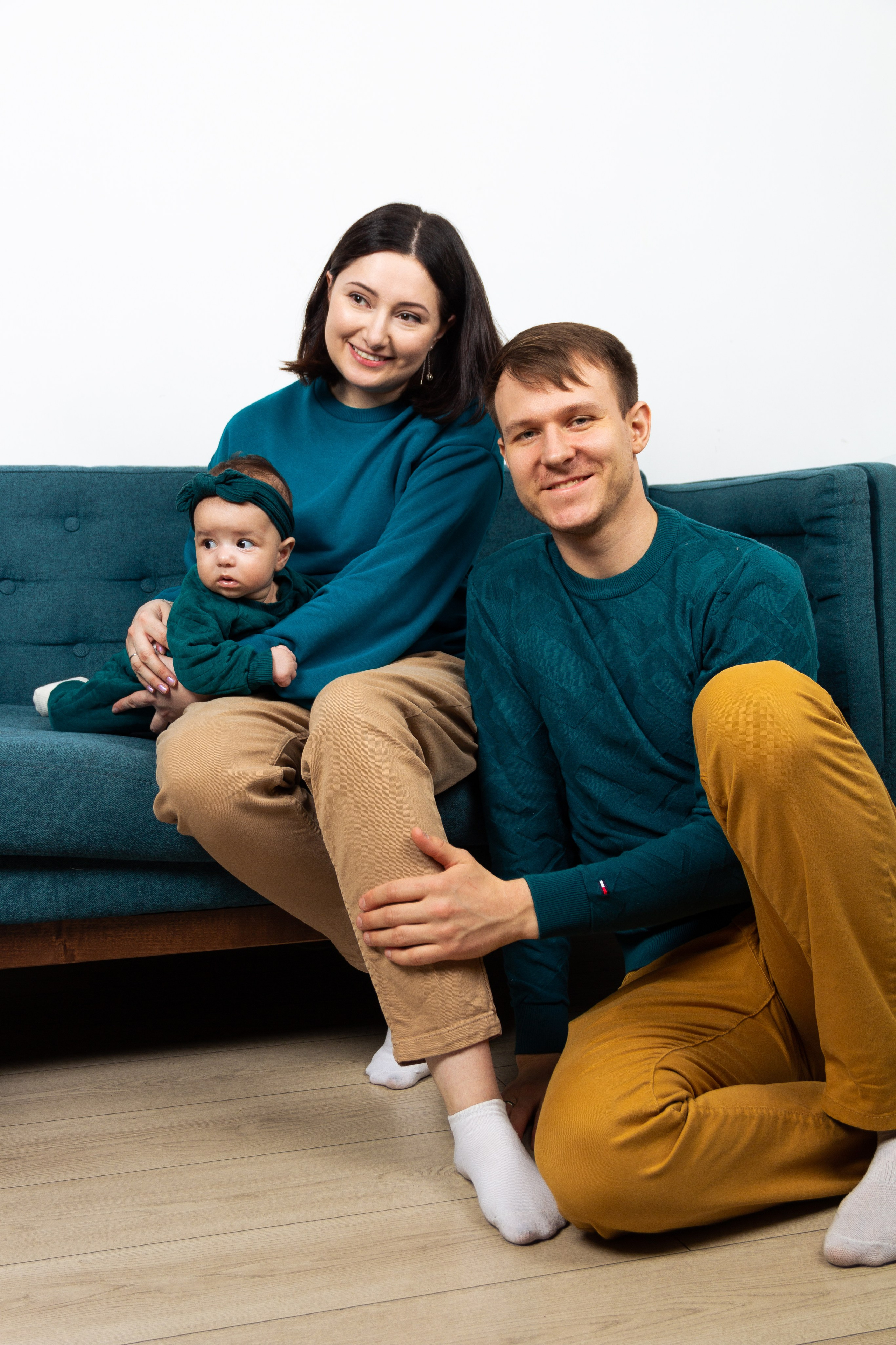 Художественная съемка. Коммерческий фотограф Даша Потоцкая