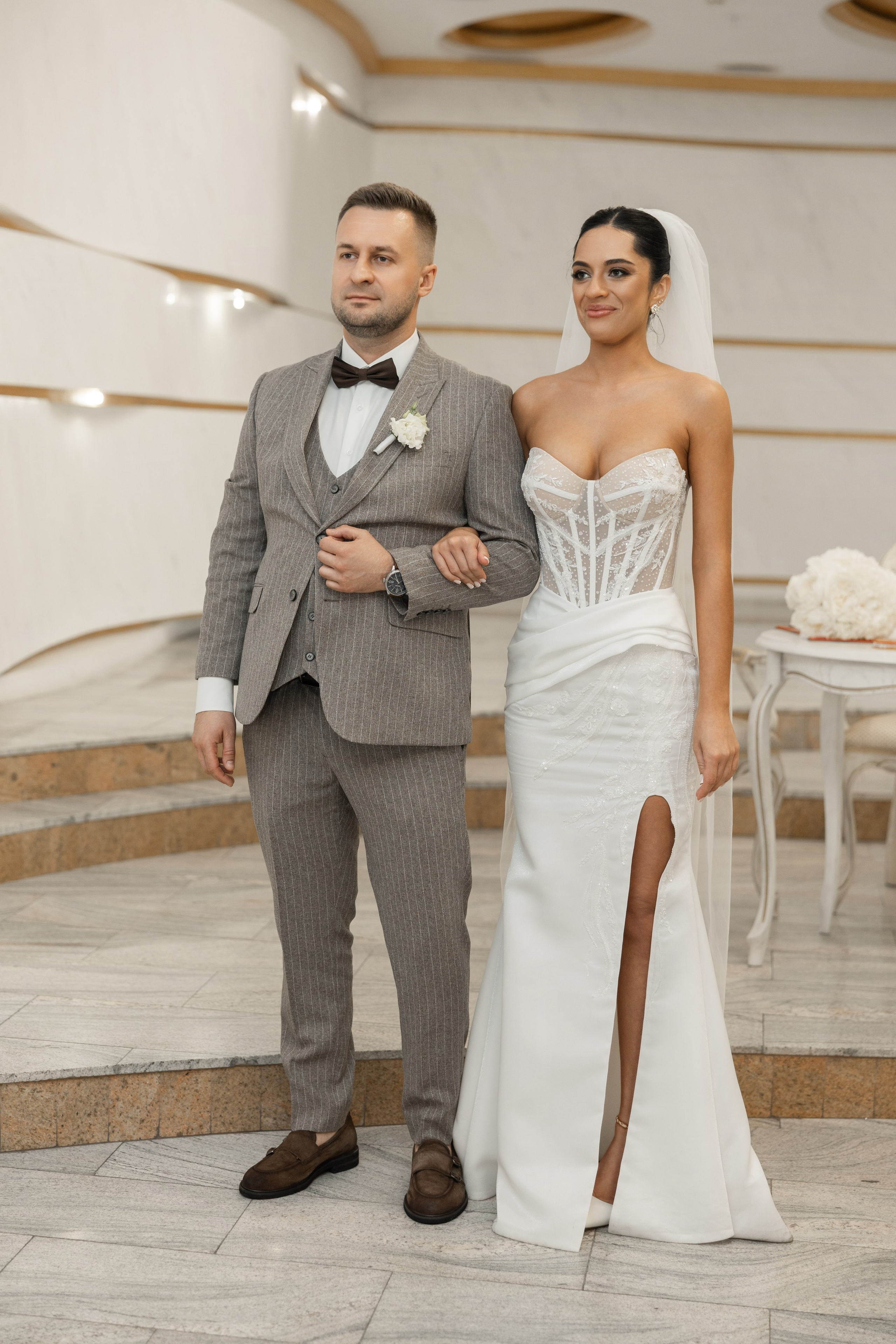 Андрей и Виктория. Свадебный фотограф Тула Москва СПБ / Сёмина Дарья