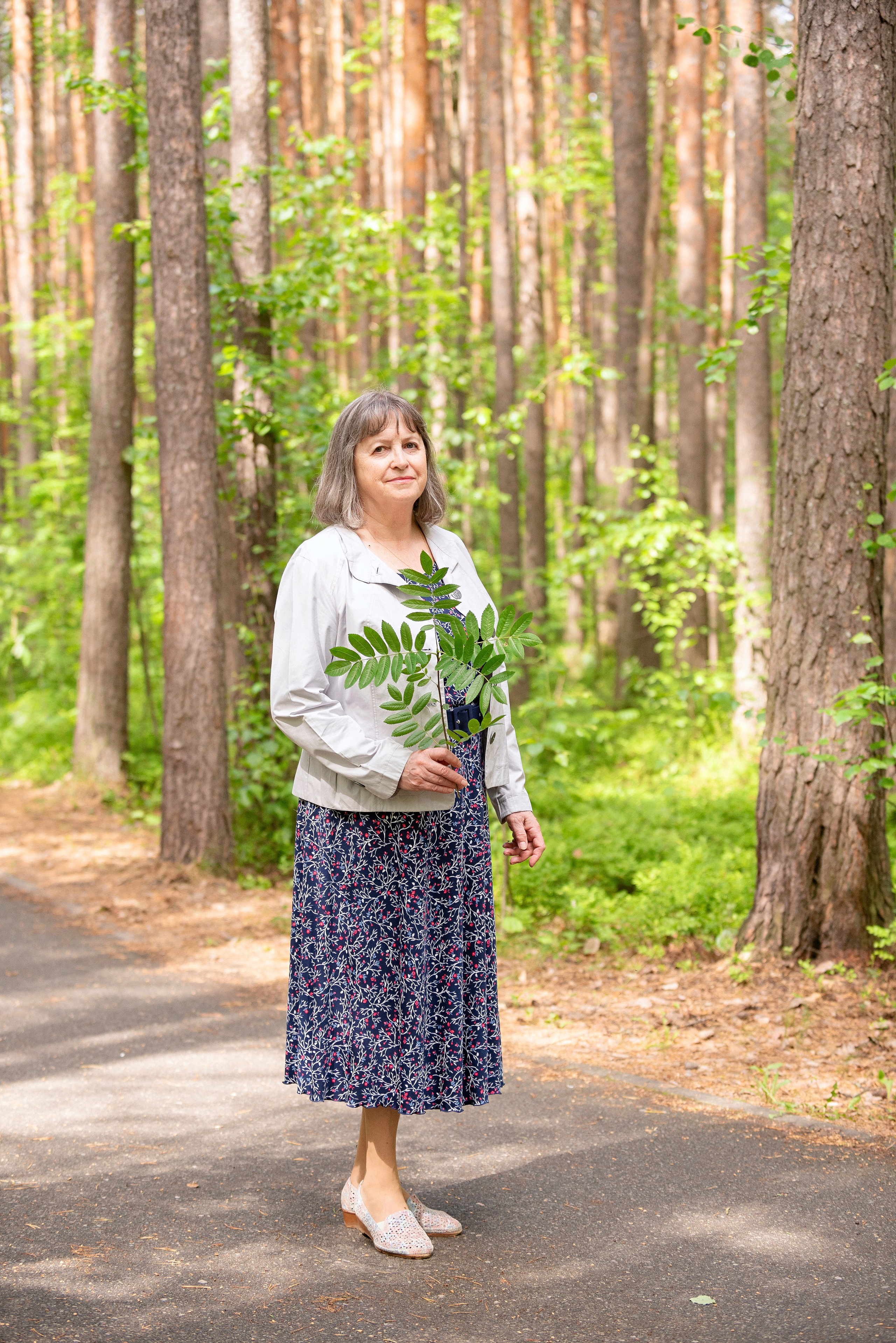 Семейная прогулка в парке Кедровый Лог. Детский и семейный фотограф в Сургуте и Нефтеюганске Анна Старцева