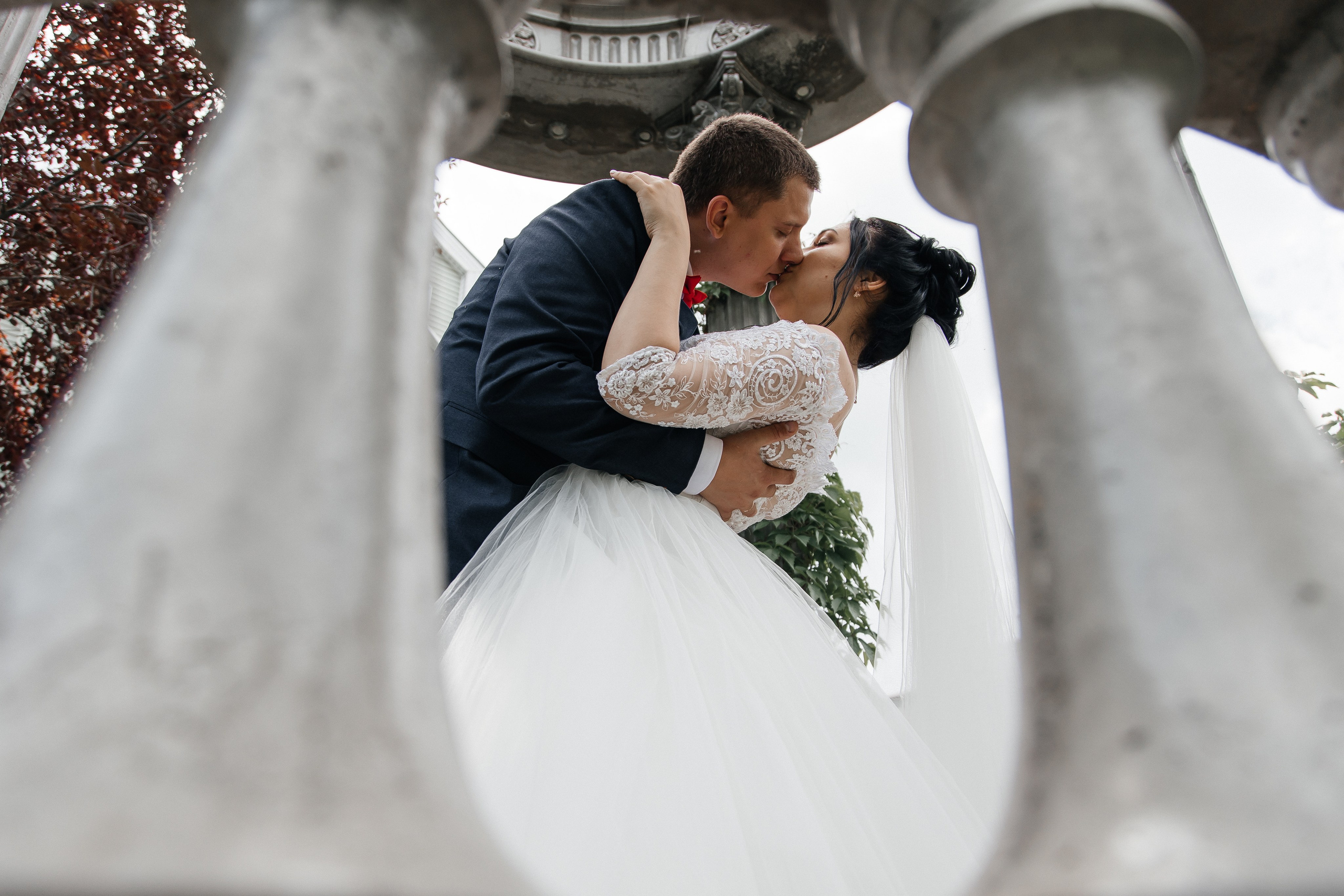 Свадьбы. Свадебный, семейный фотограф. Выпускные альбомы в Коченёво / Новосибирск. Наталья Байкуш