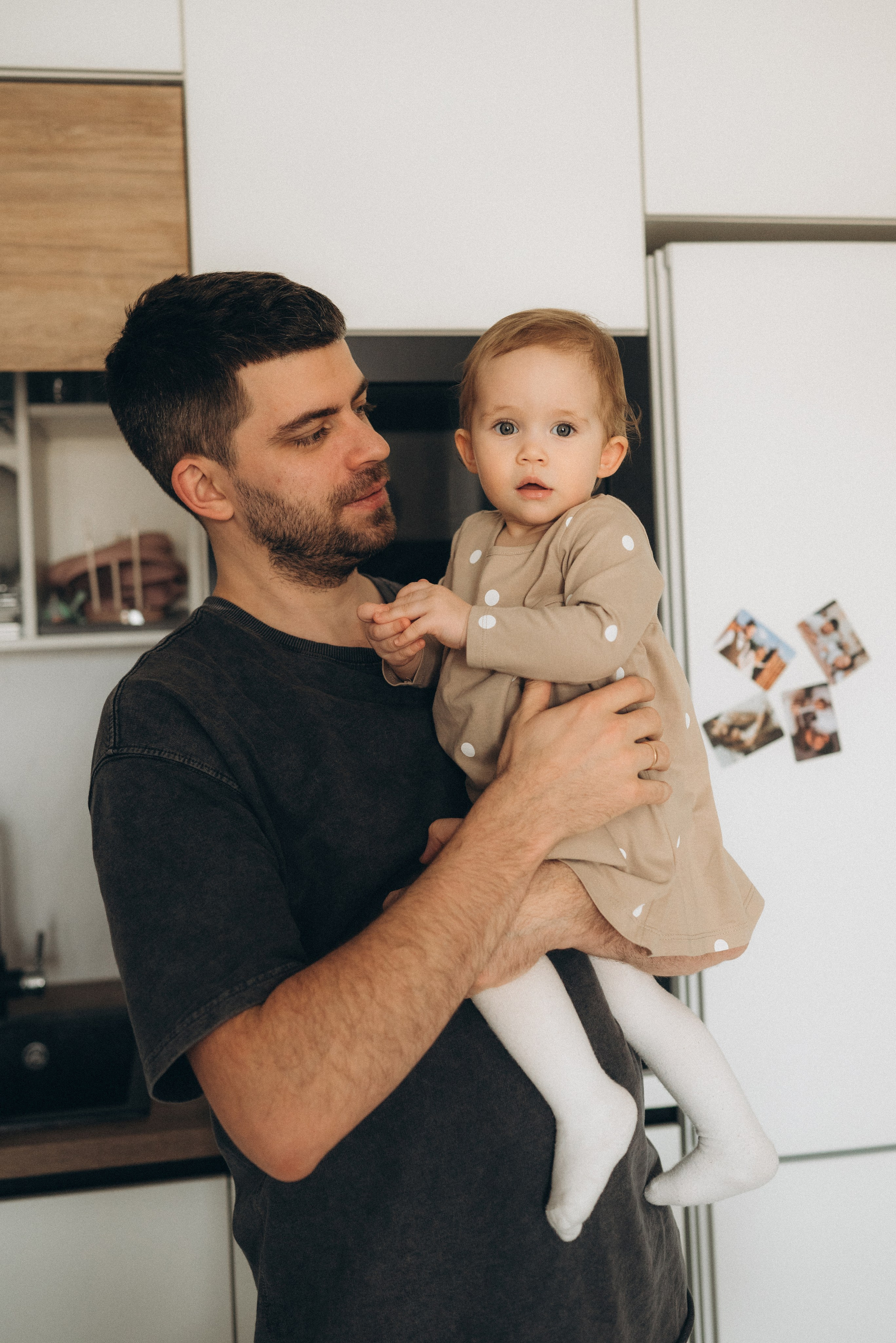 Владислав, Анастасия и Алисия. Семейный фотограф Юлия Власова