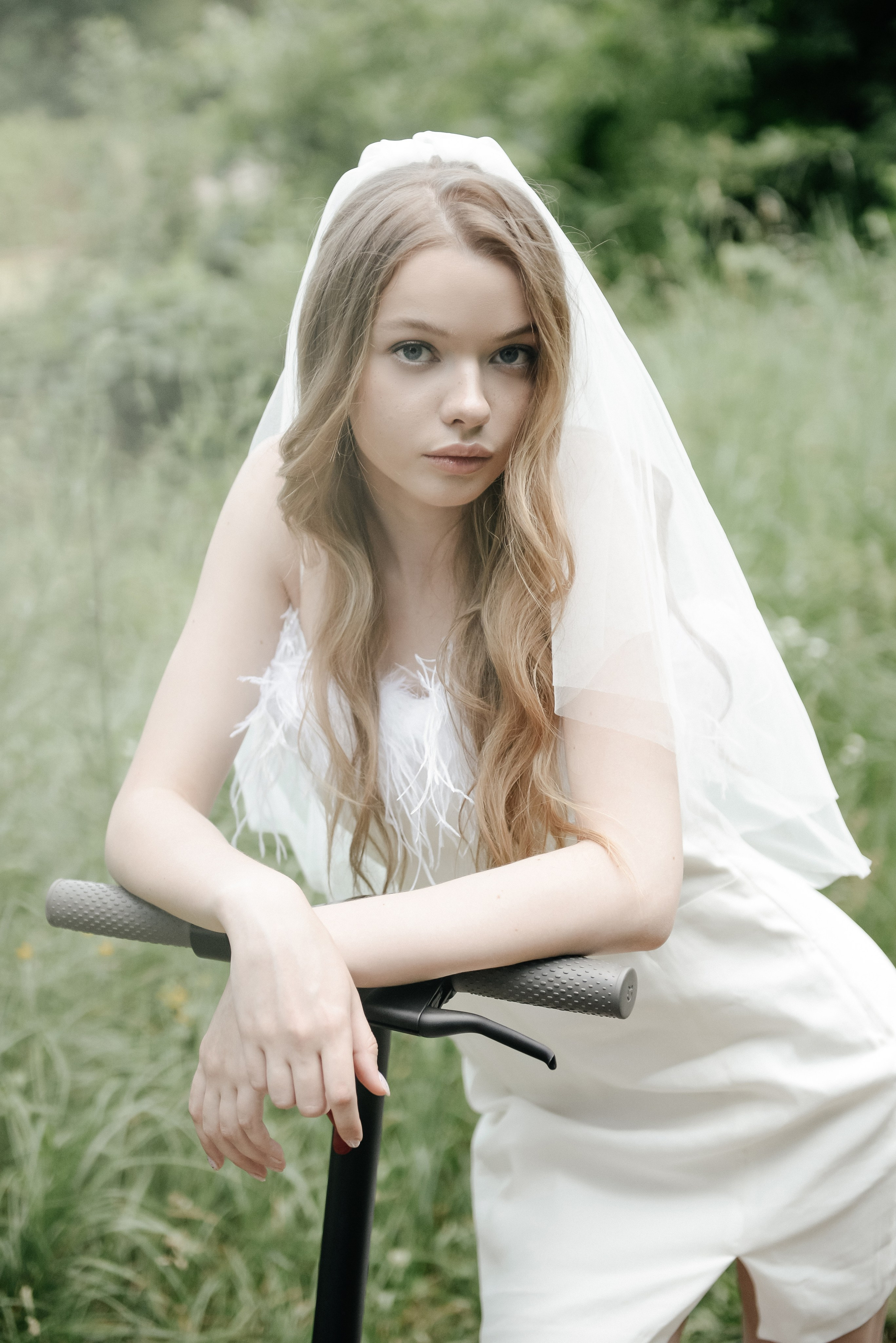 ANNIE K. THE FAME MODELS