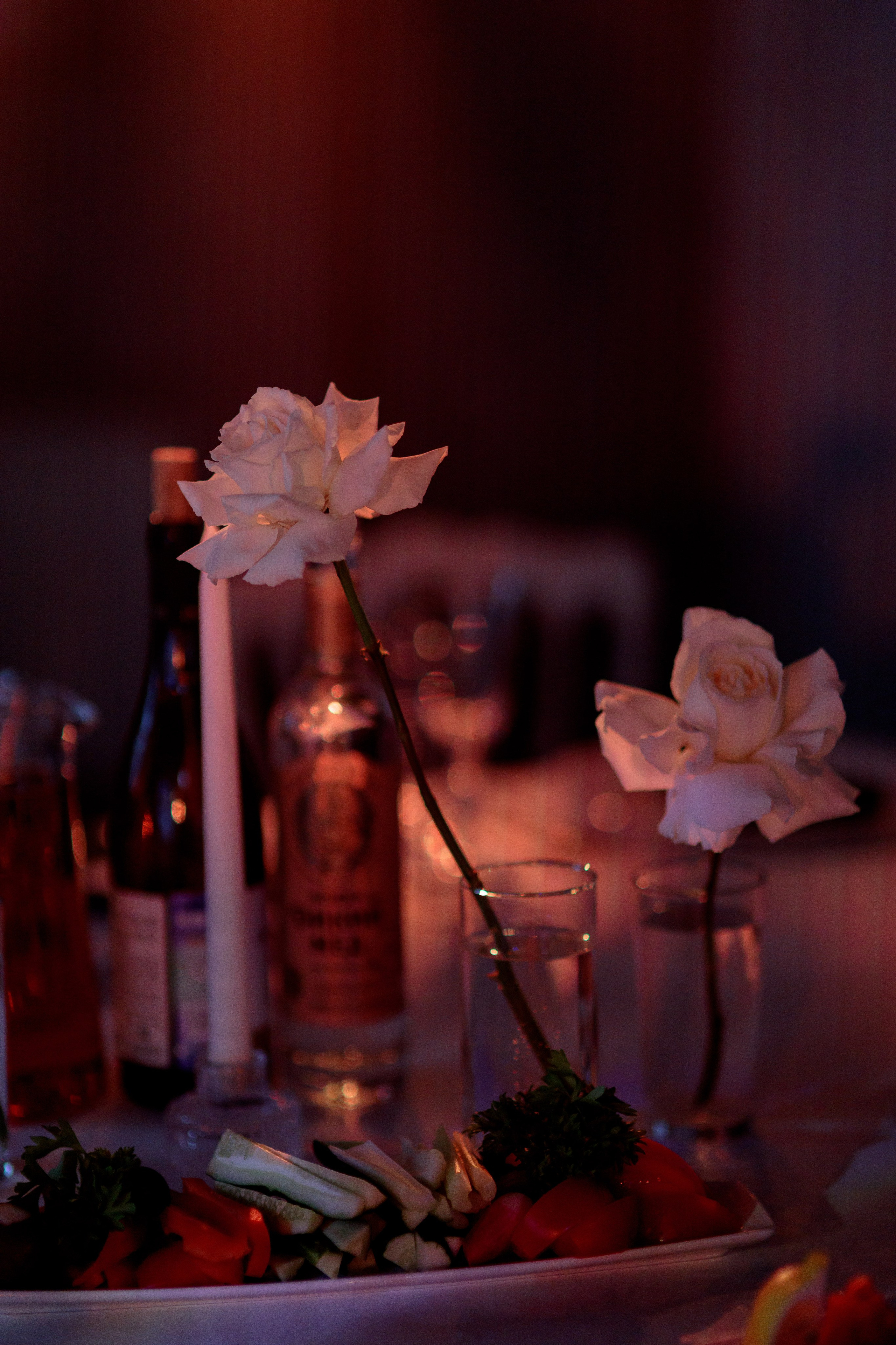 Екатерина и Илья. Фотограф Дарья Норкина