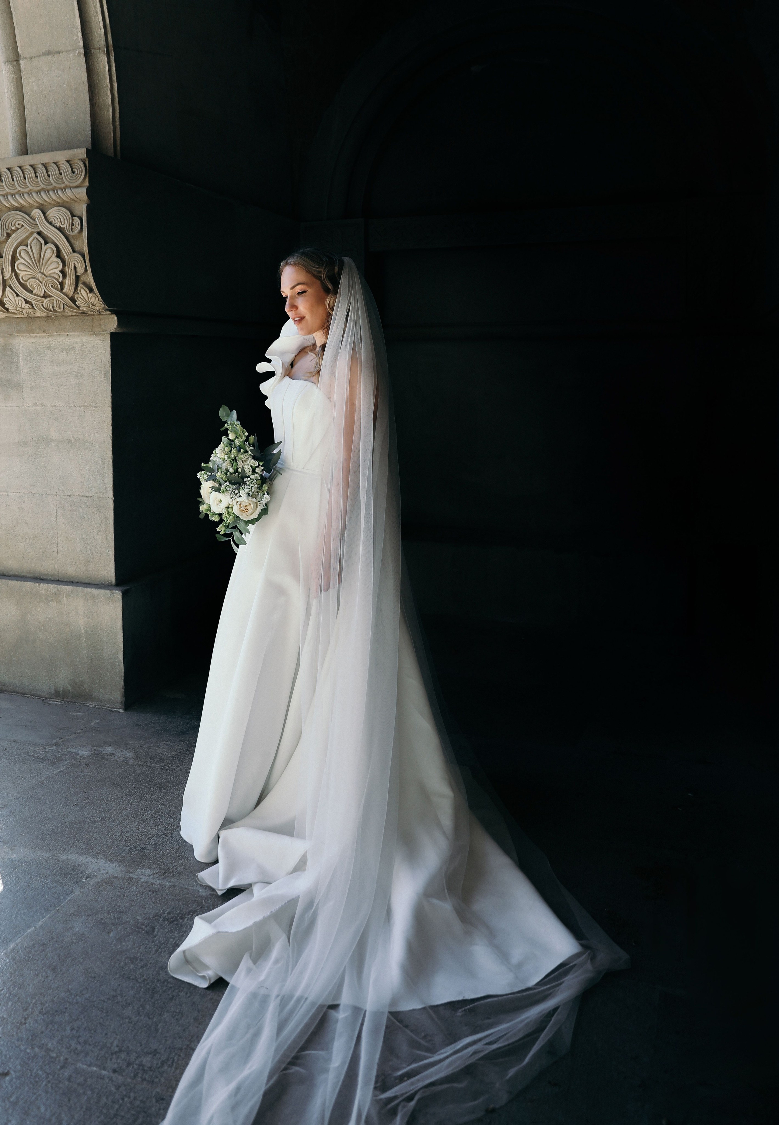 Алексей и Дарья. Свадебный и семейный фотограф в Севастополе и Крыму Анастасия Сураева