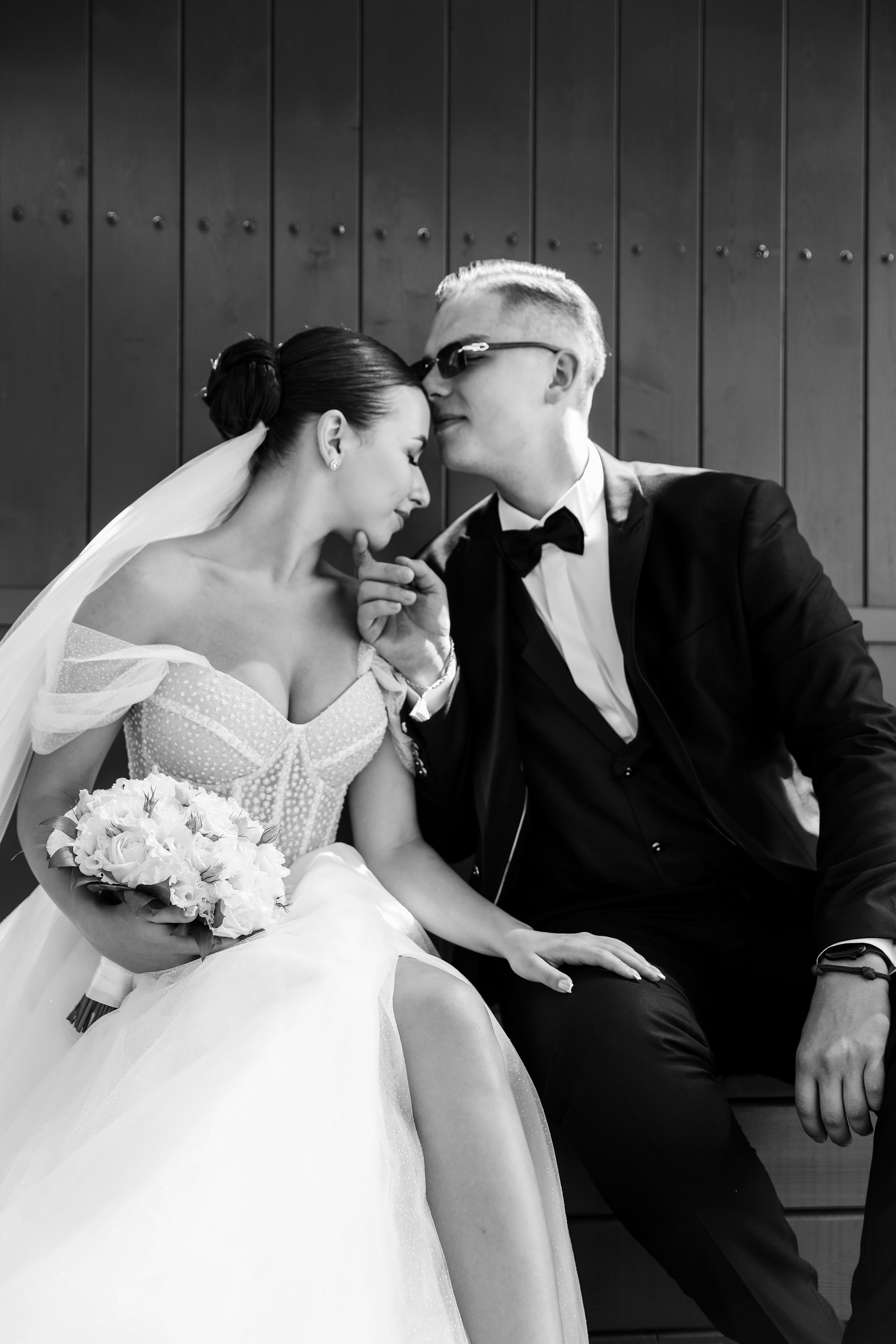 Полина и Влад. Свадебный и семейный фотограф в Севастополе и Крыму Анастасия Сураева