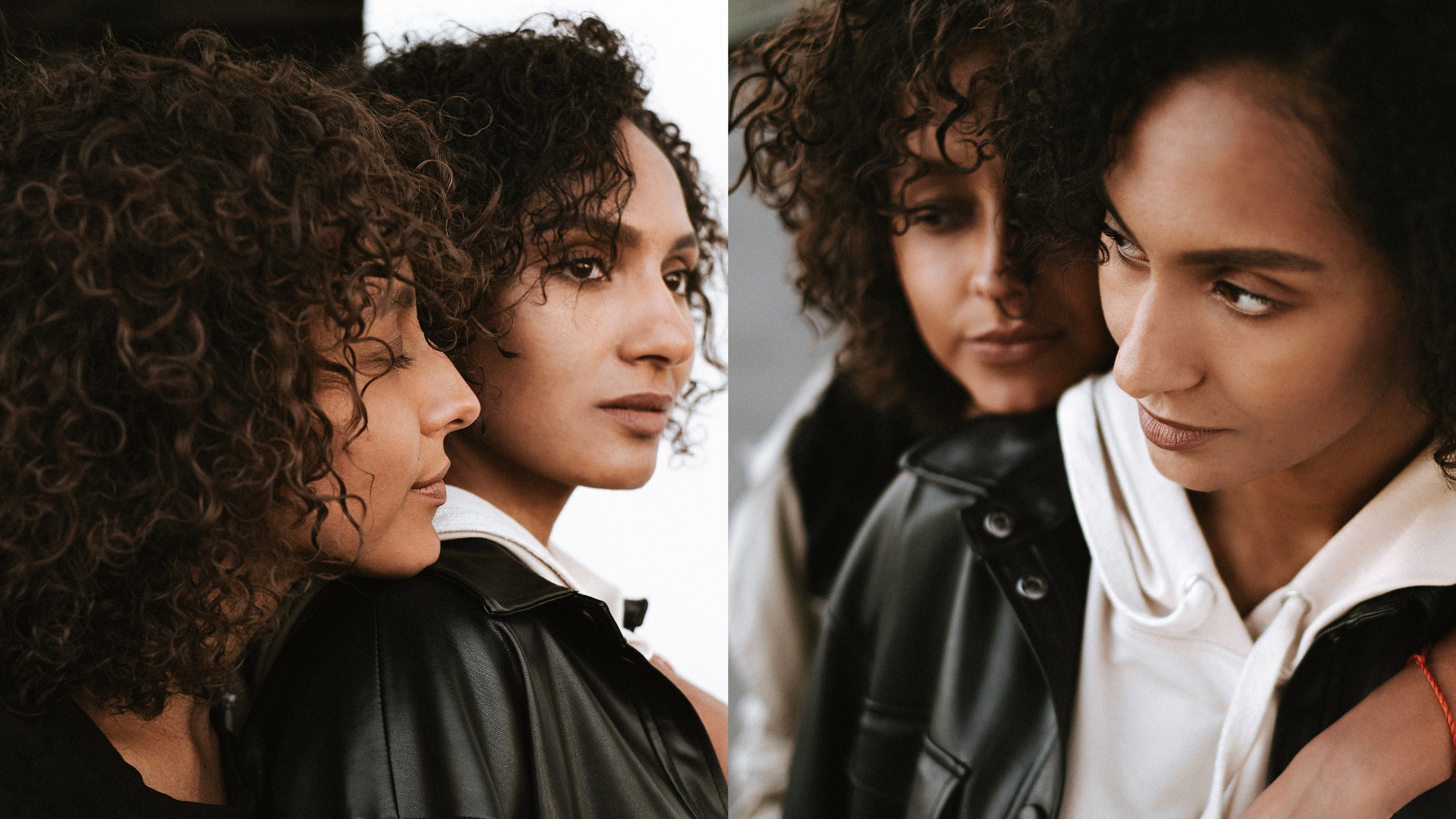 Фотограф-психолог, стильная контентная и портретная съемка в Москве