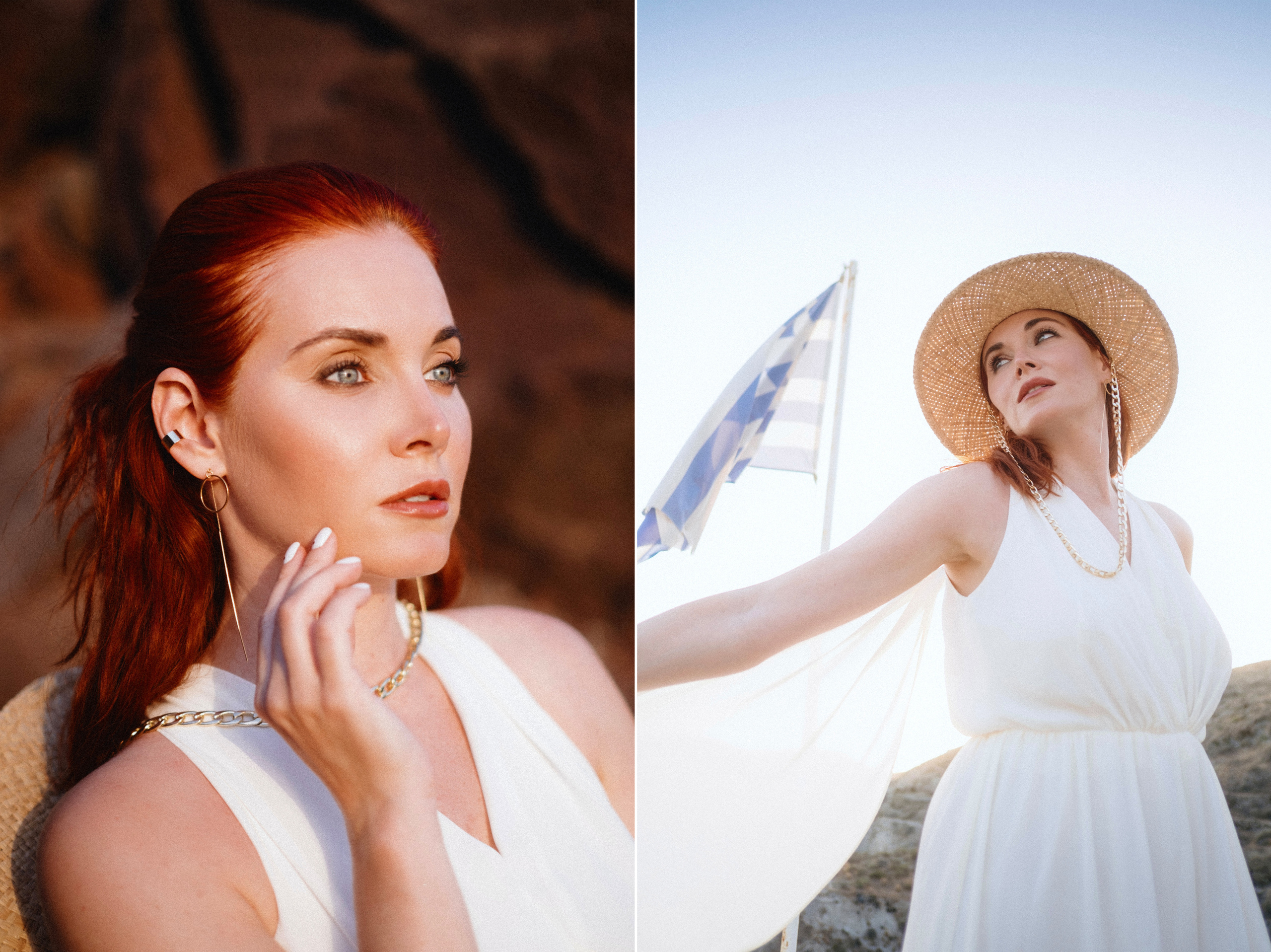 Портреты. Фотограф-психолог, стильная контентная и портретная съемка в Москве