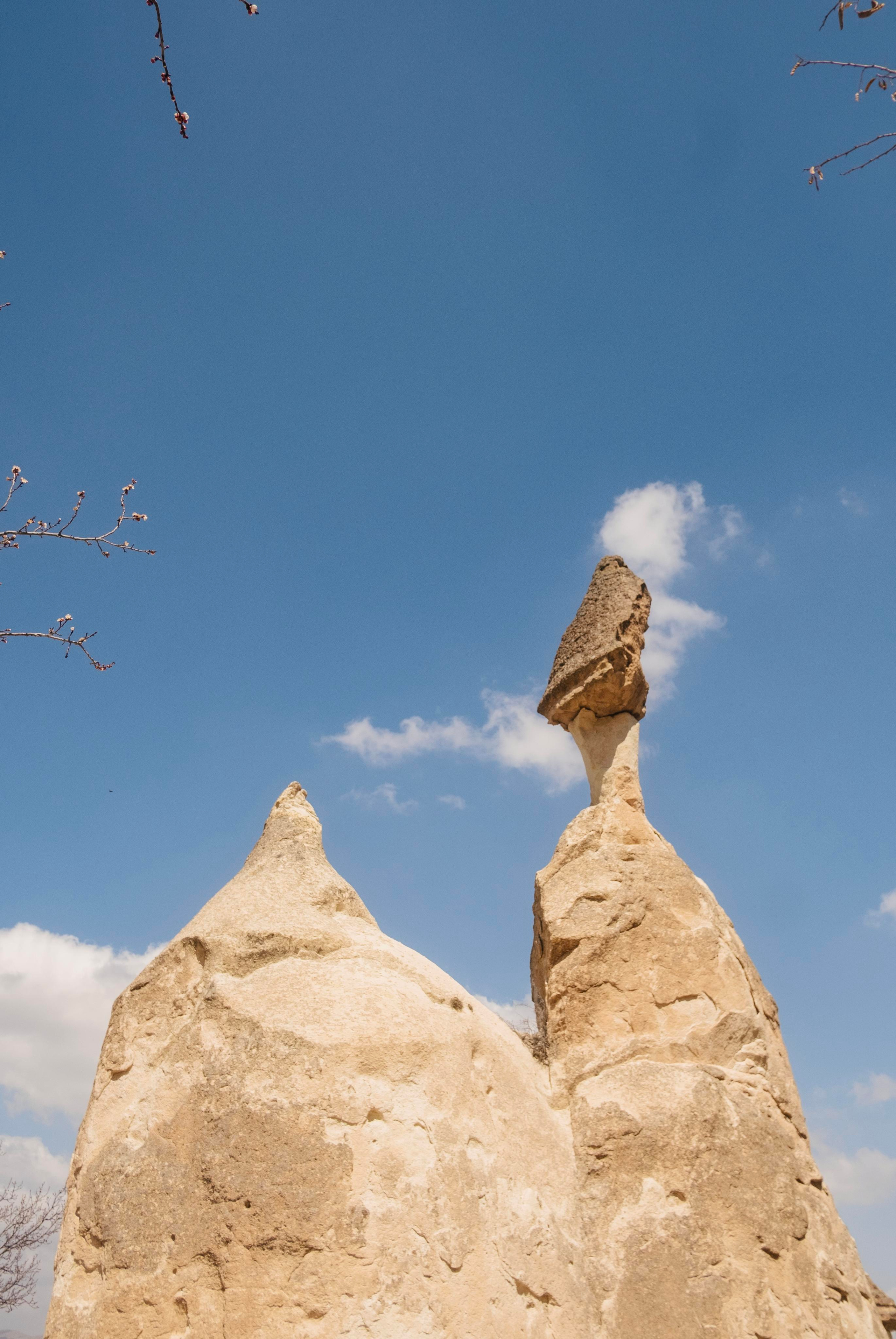 Каппадокия. Фотограф-психолог, стильная контентная и портретная съемка в Москве
