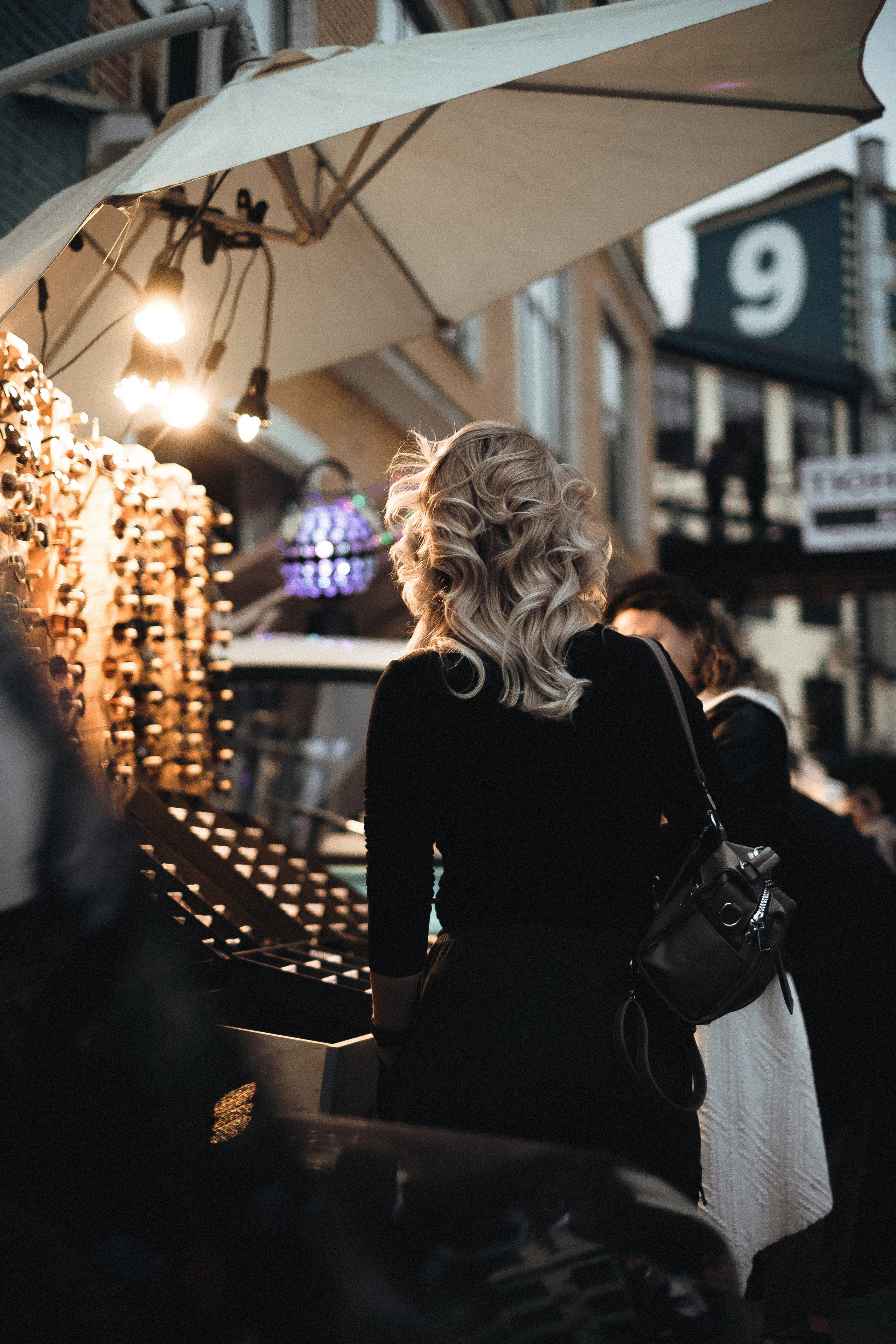 Tuning Art Museum. Фотограф-психолог, стильная контентная и портретная съемка в Москве