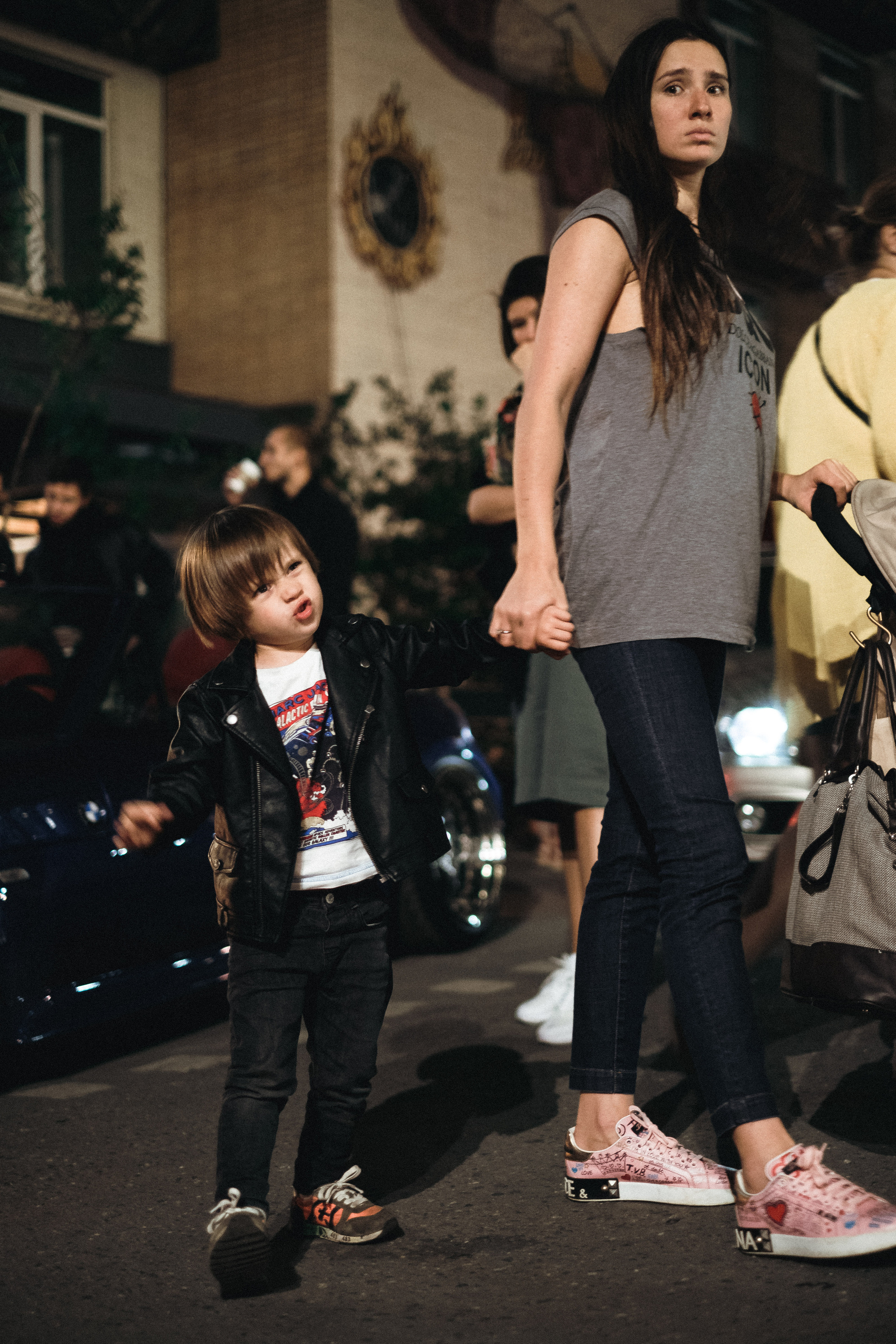 Tuning Art Museum. Фотограф-психолог, стильная контентная и портретная съемка в Москве