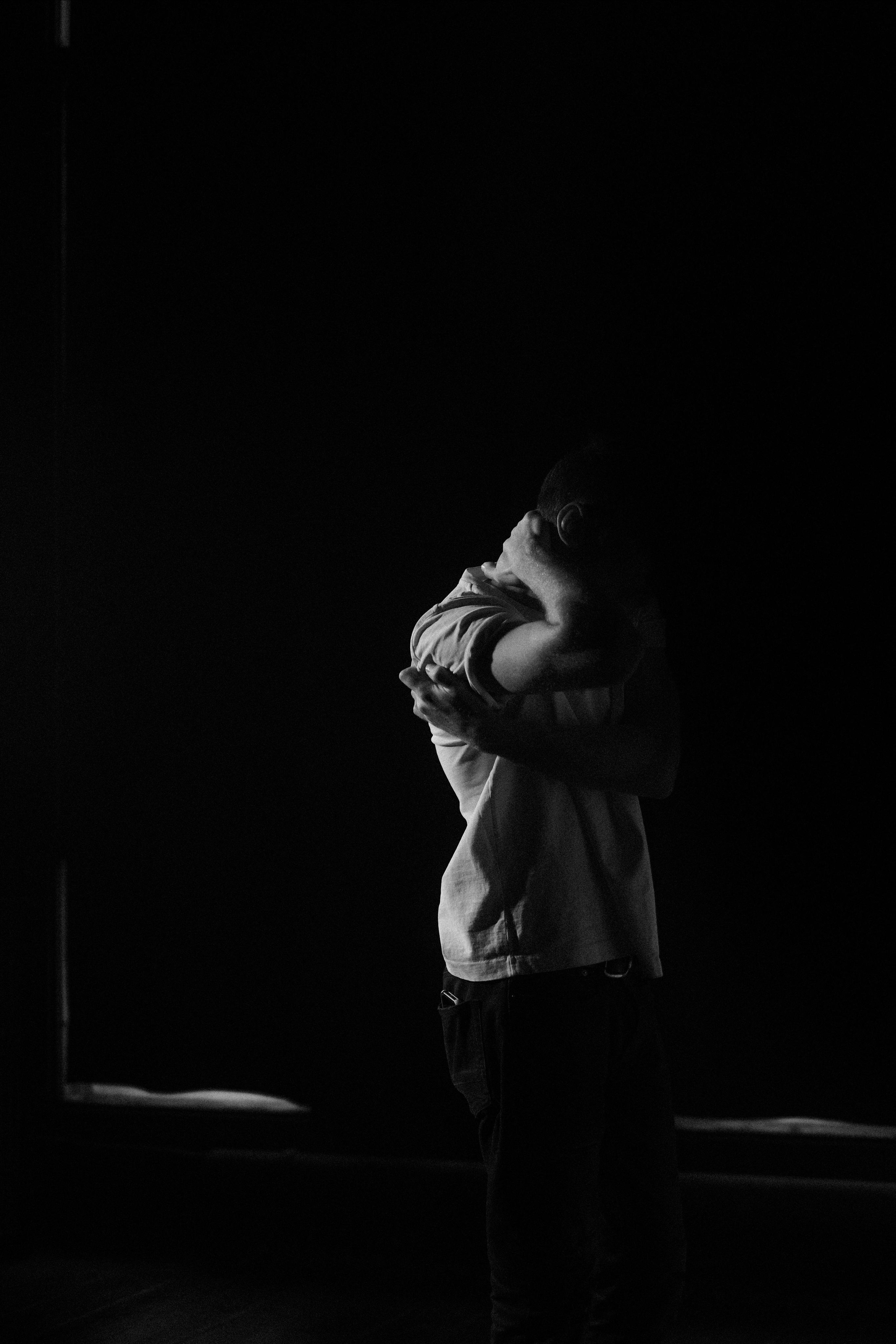 Workshop. Фотограф-психолог, стильная контентная и портретная съемка в Москве