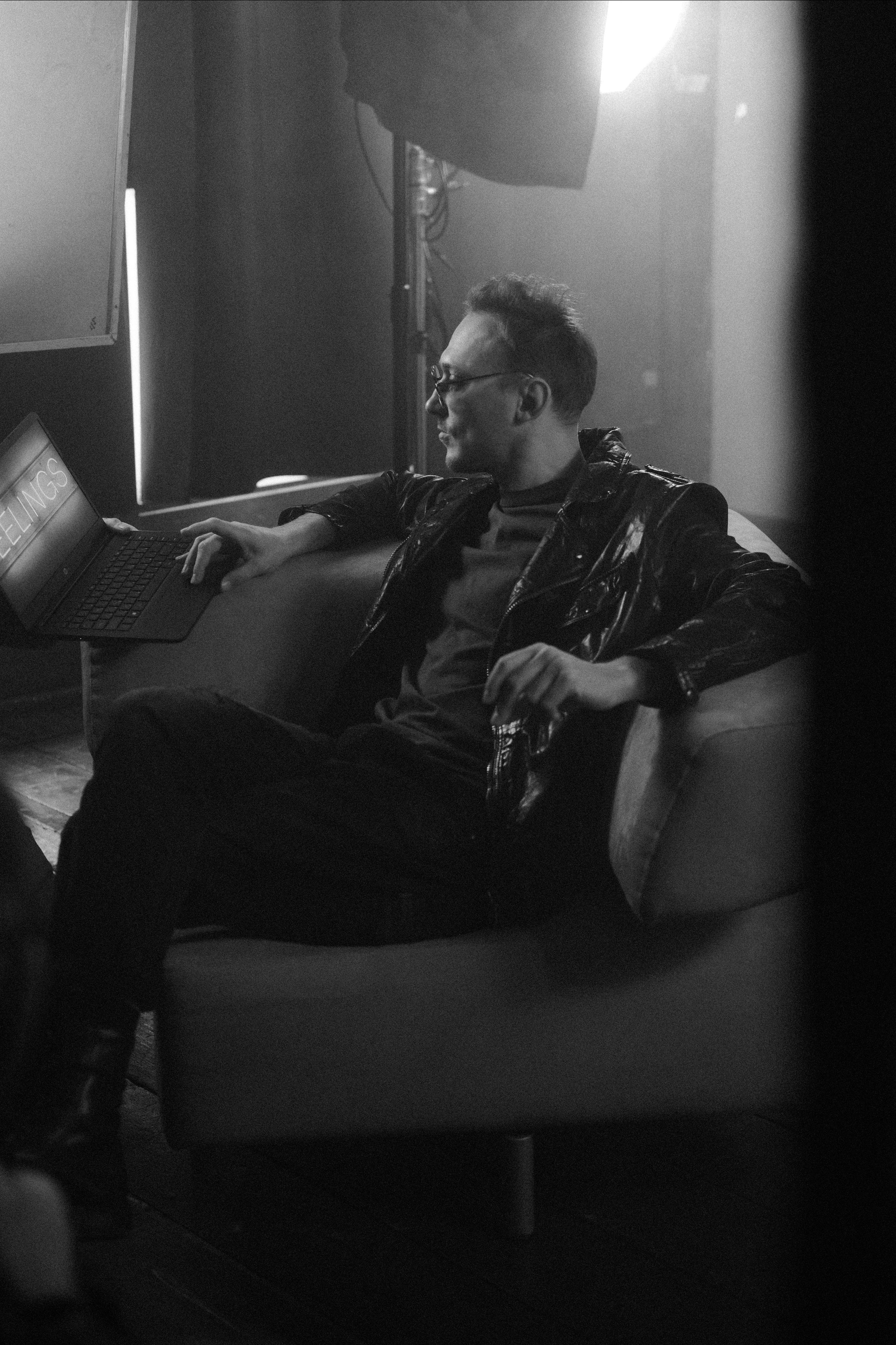 Workshop. Фотограф-психолог, стильная контентная и портретная съемка в Москве