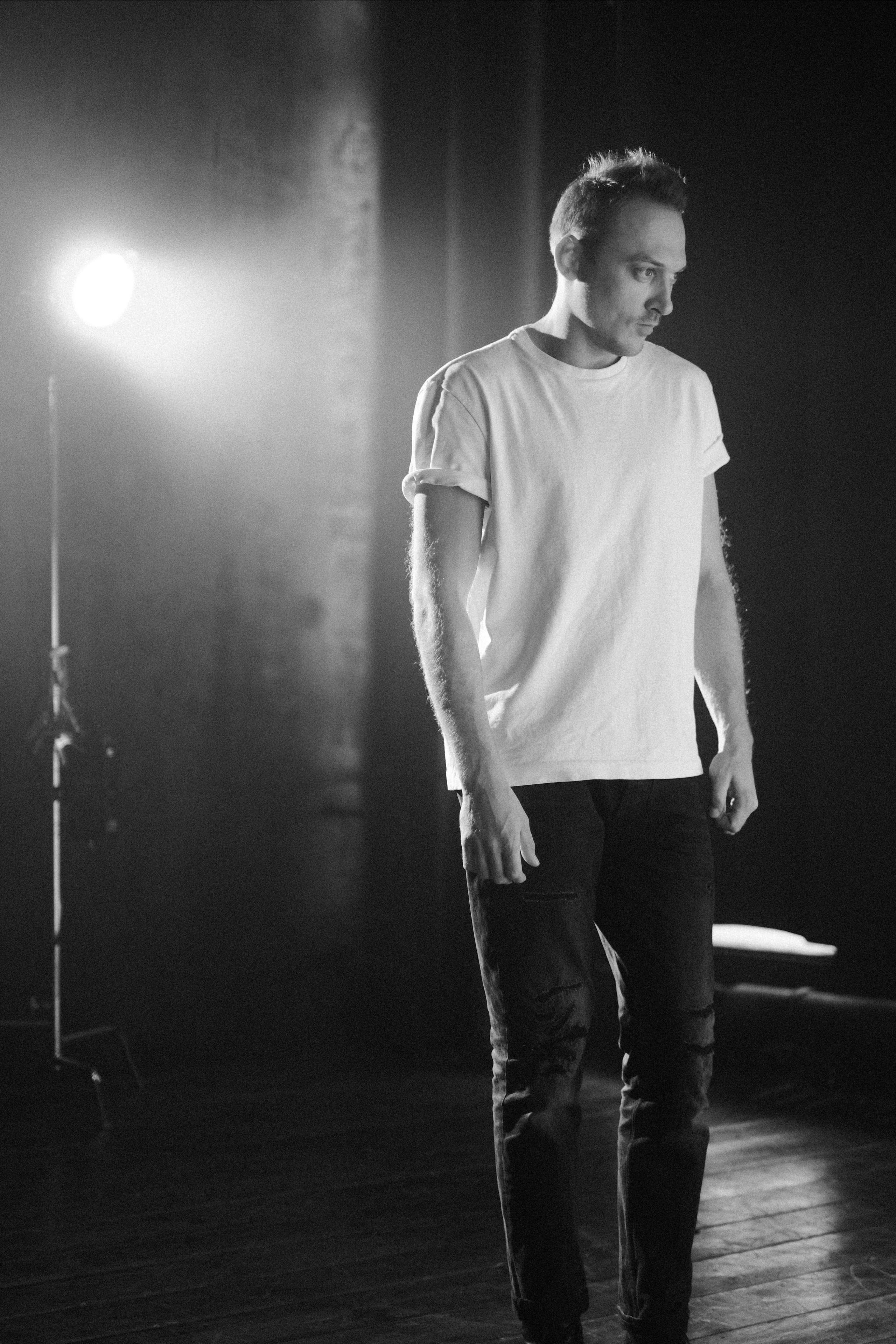 Workshop. Фотограф-психолог, стильная контентная и портретная съемка в Москве