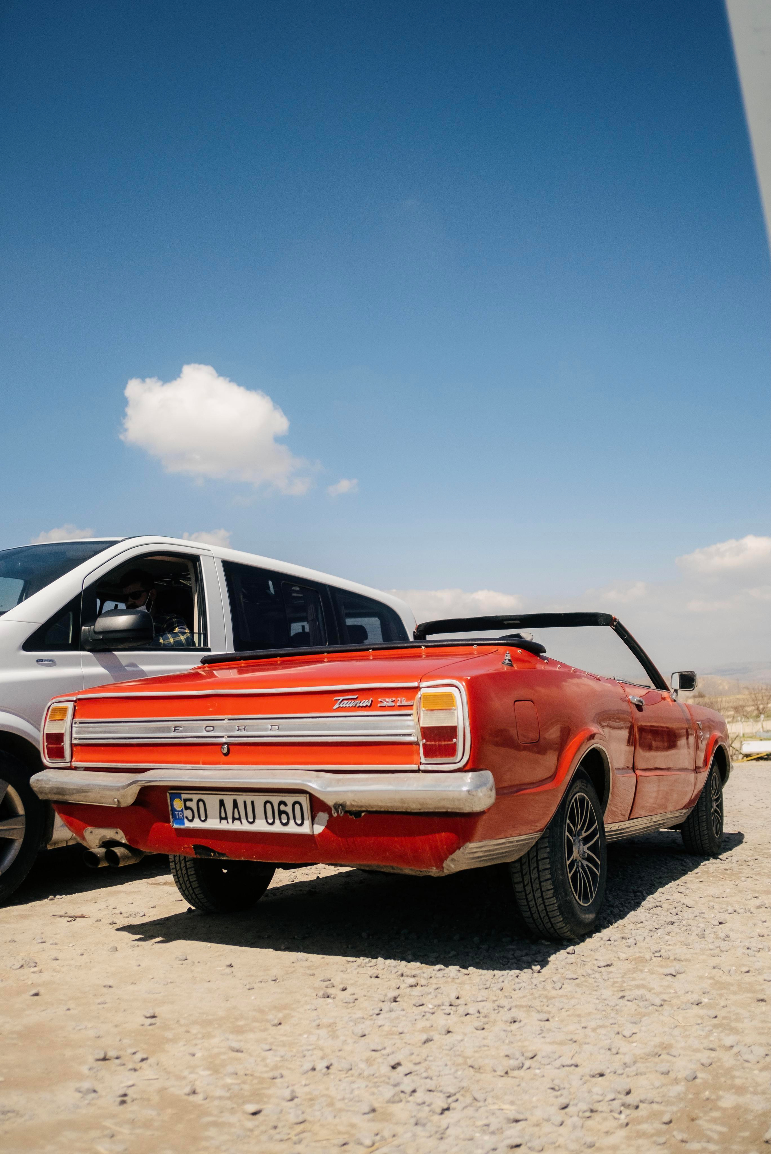 Каппадокия. Фотограф-психолог, стильная контентная и портретная съемка в Москве