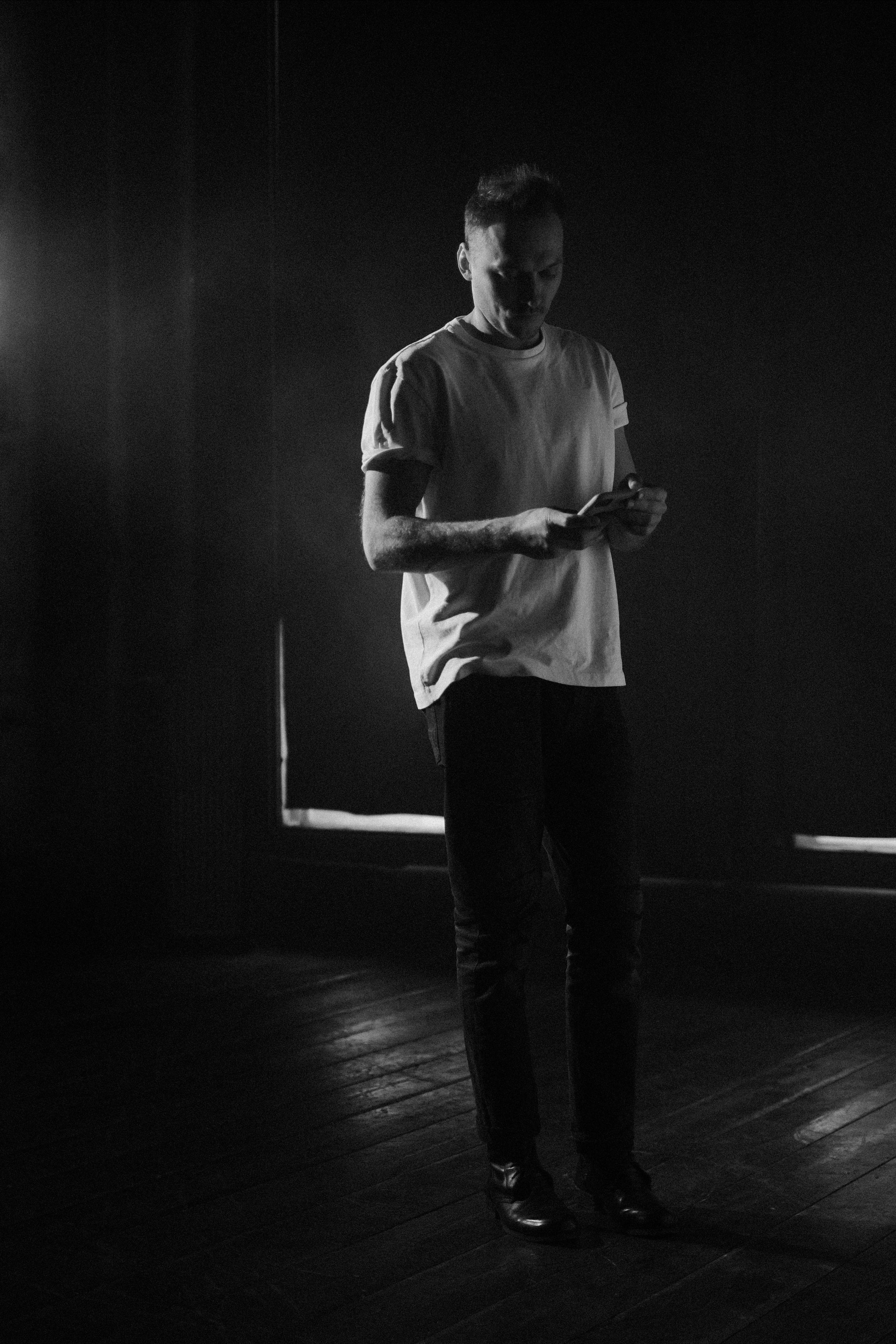 Workshop. Фотограф-психолог, стильная контентная и портретная съемка в Москве