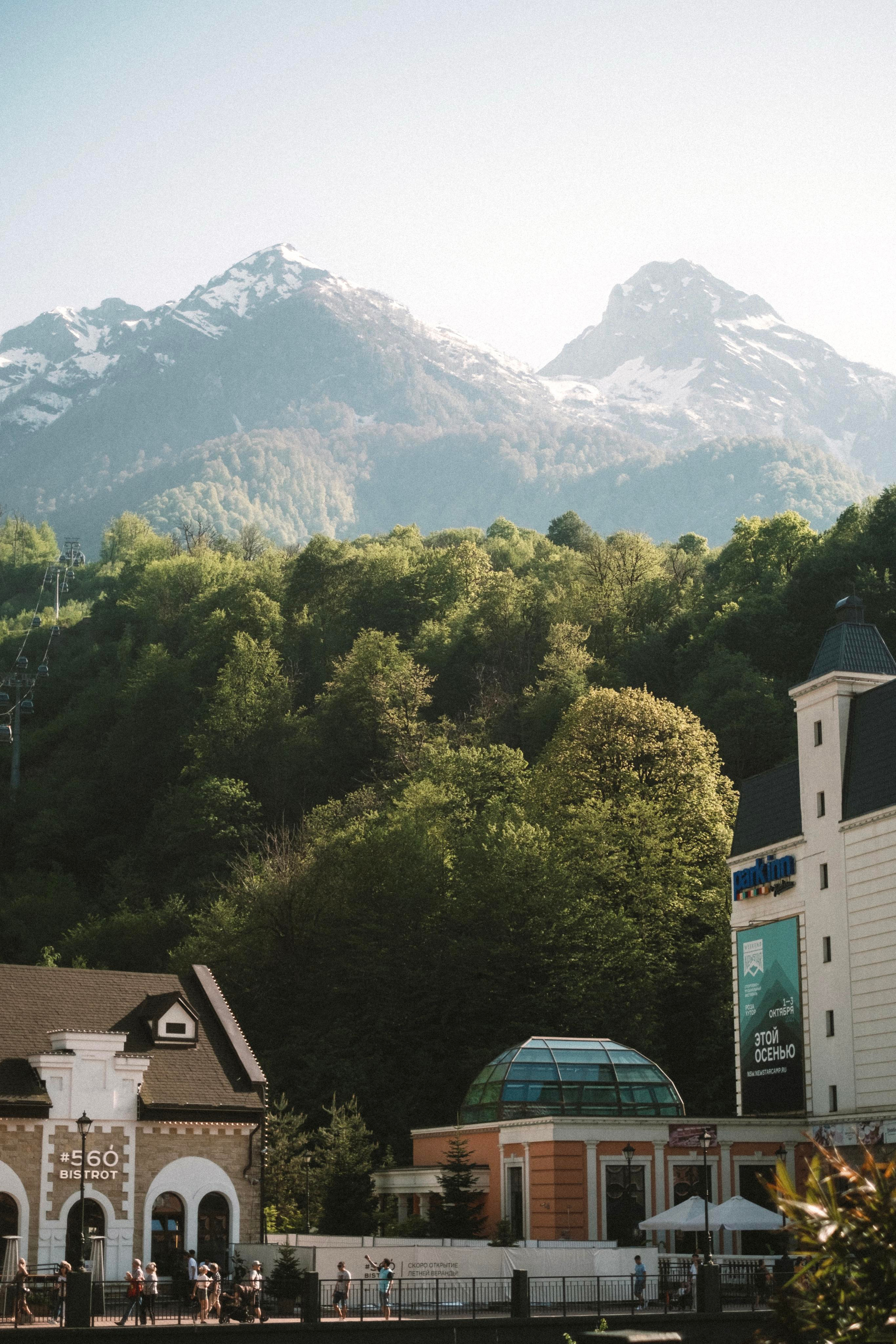 Сочи. Фотограф-психолог, стильная контентная и портретная съемка в Москве