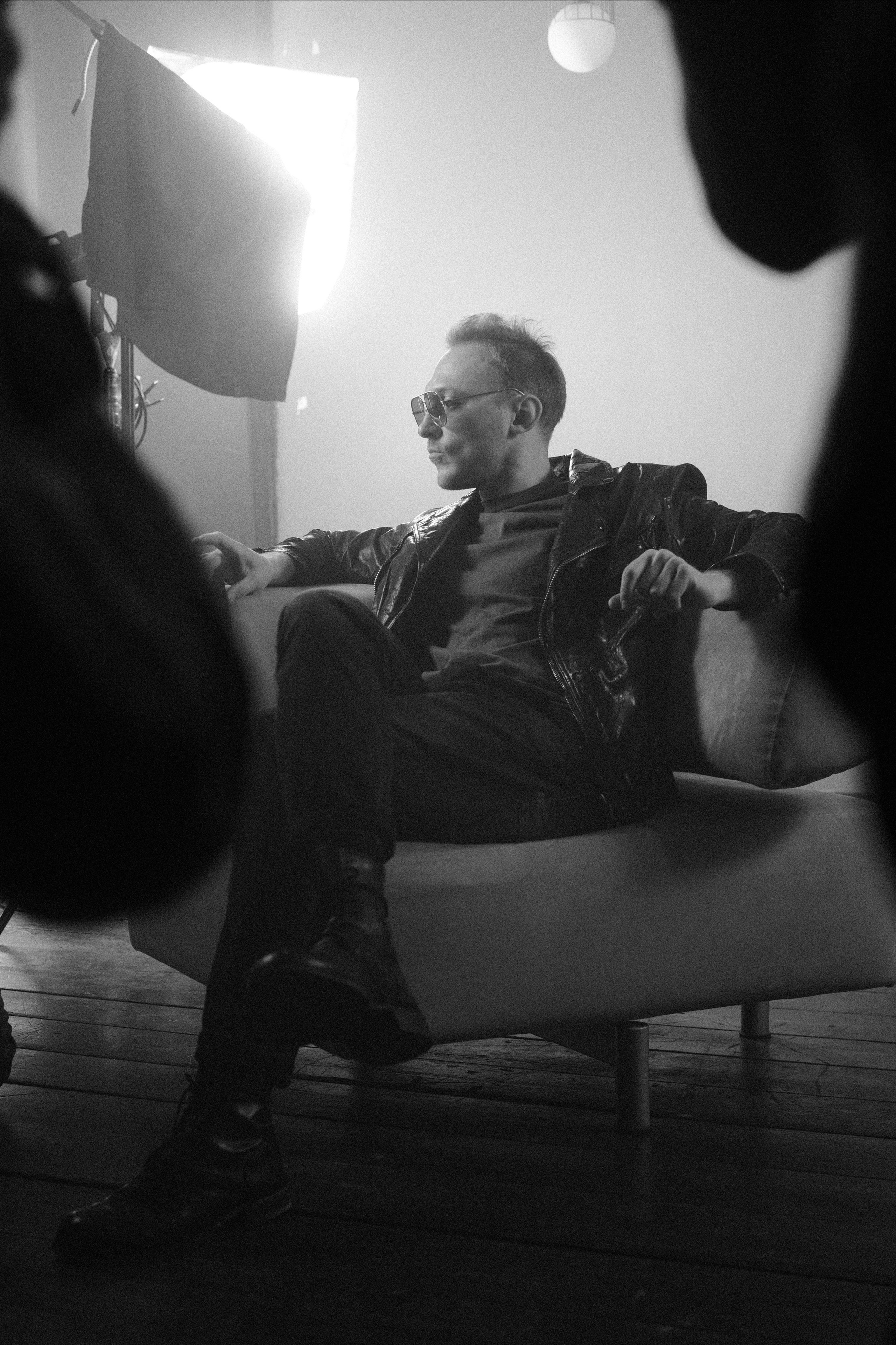 Workshop. Фотограф-психолог, стильная контентная и портретная съемка в Москве