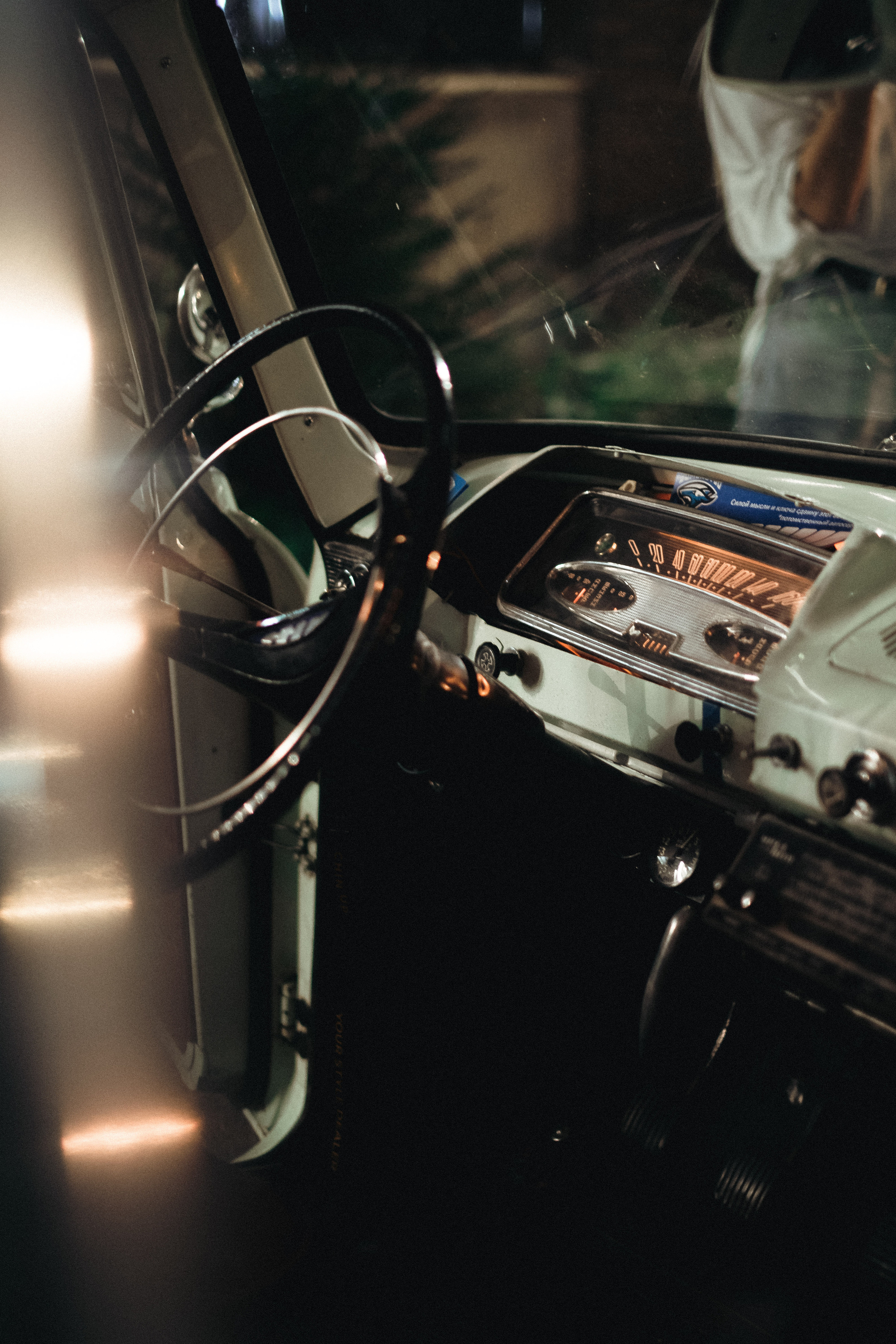 Tuning Art Museum. Фотограф-психолог, стильная контентная и портретная съемка в Москве