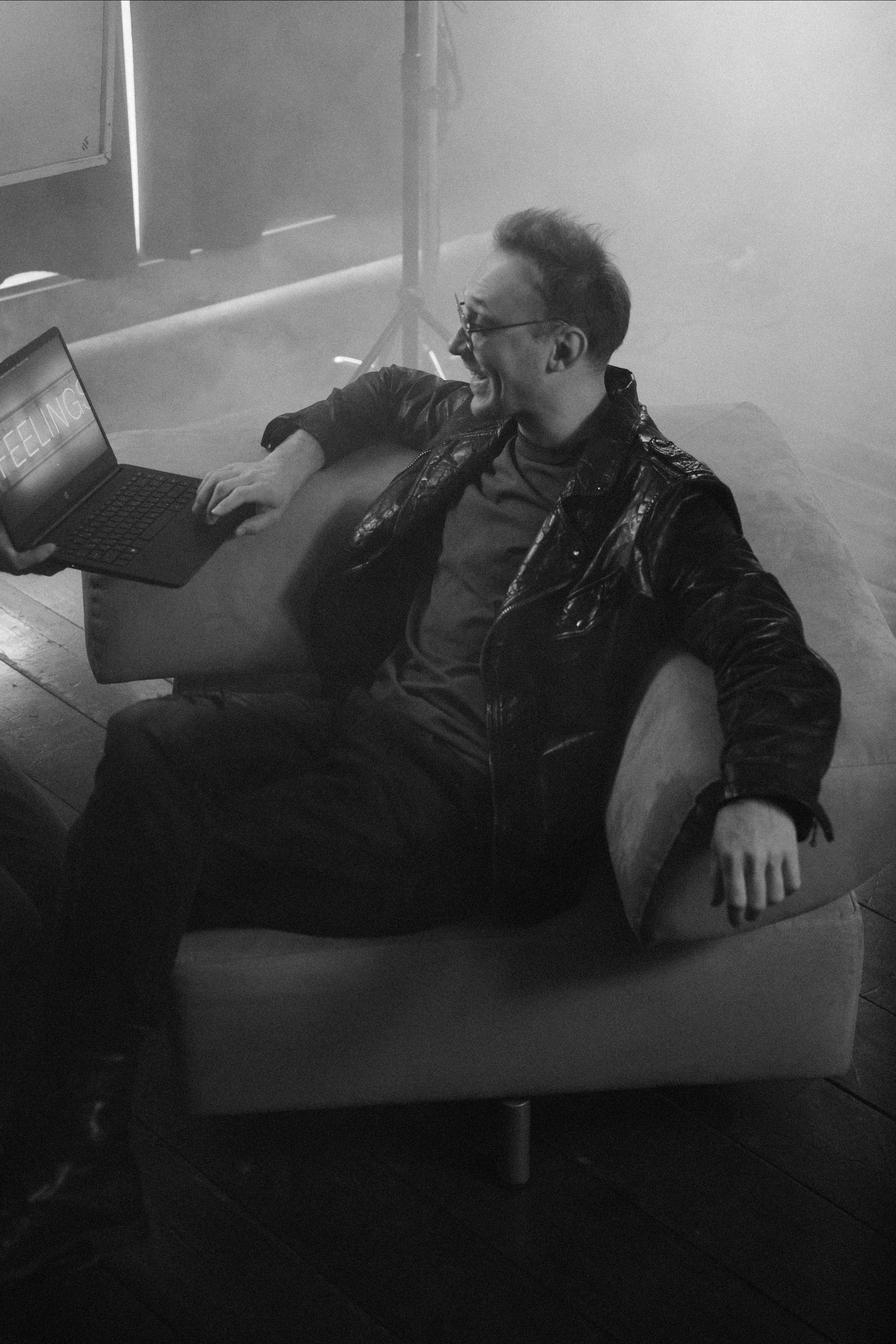 Workshop. Фотограф-психолог, стильная контентная и портретная съемка в Москве