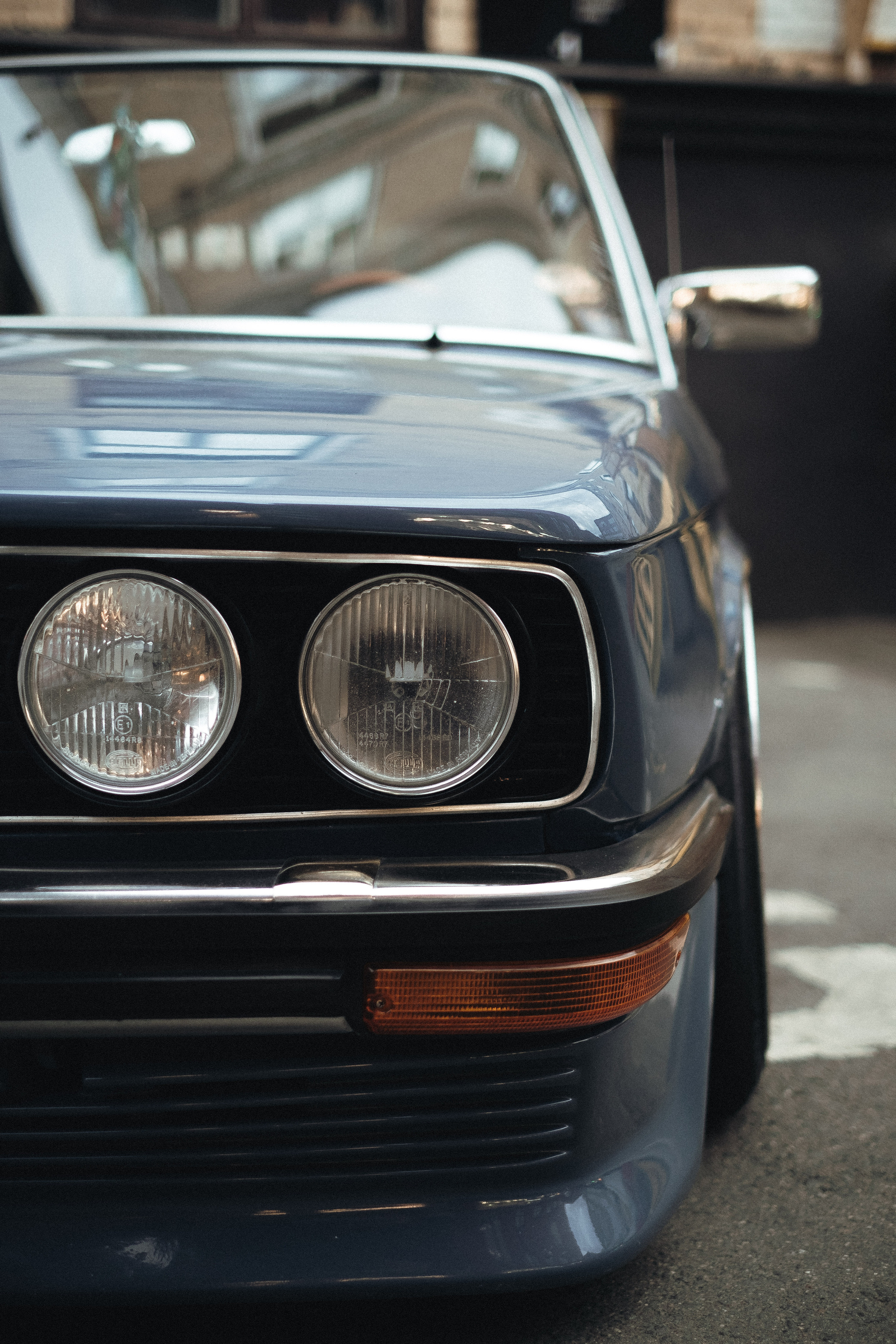 Tuning Art Museum. Фотограф-психолог, стильная контентная и портретная съемка в Москве