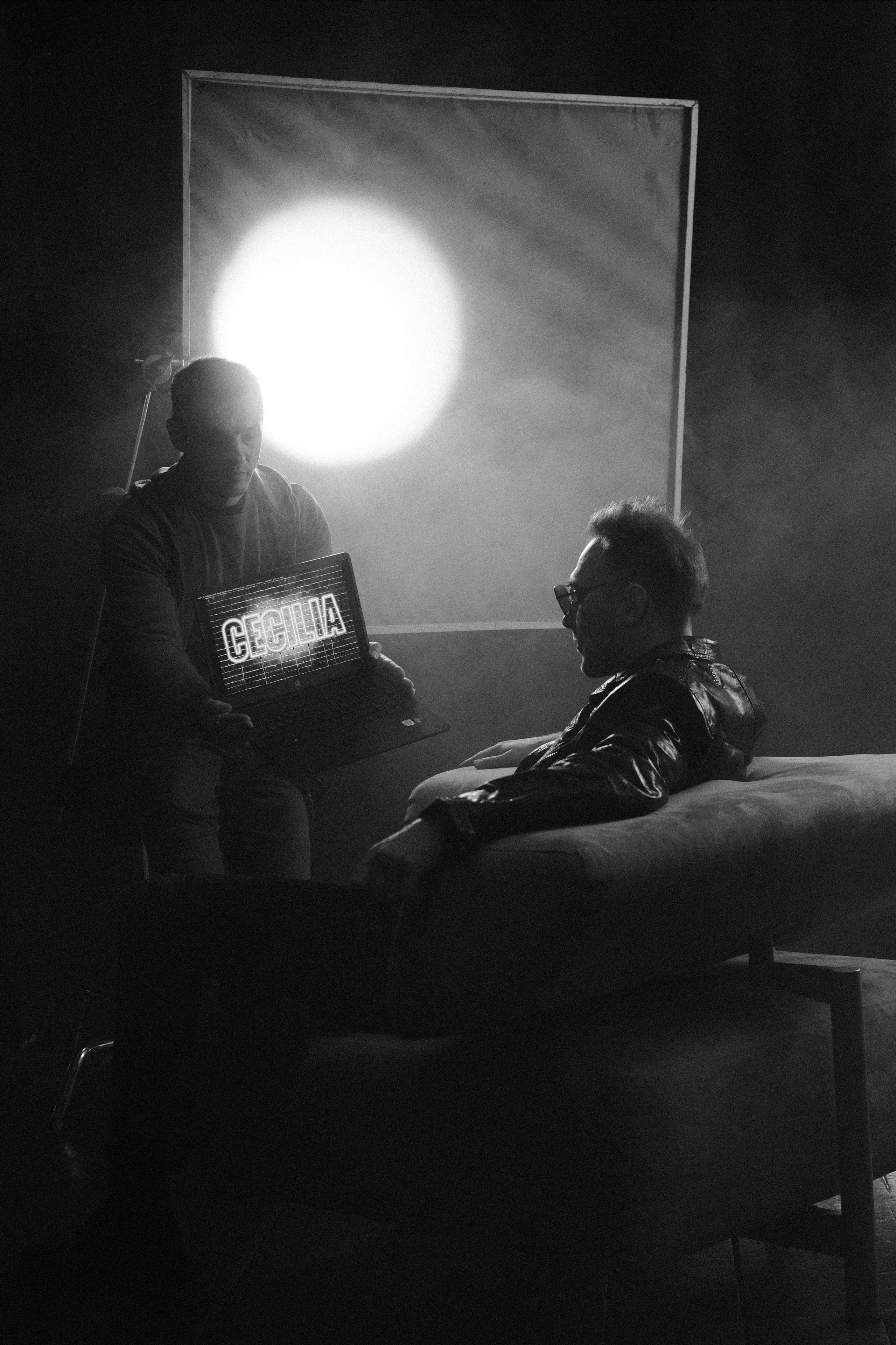 Workshop. Фотограф-психолог, стильная контентная и портретная съемка в Москве