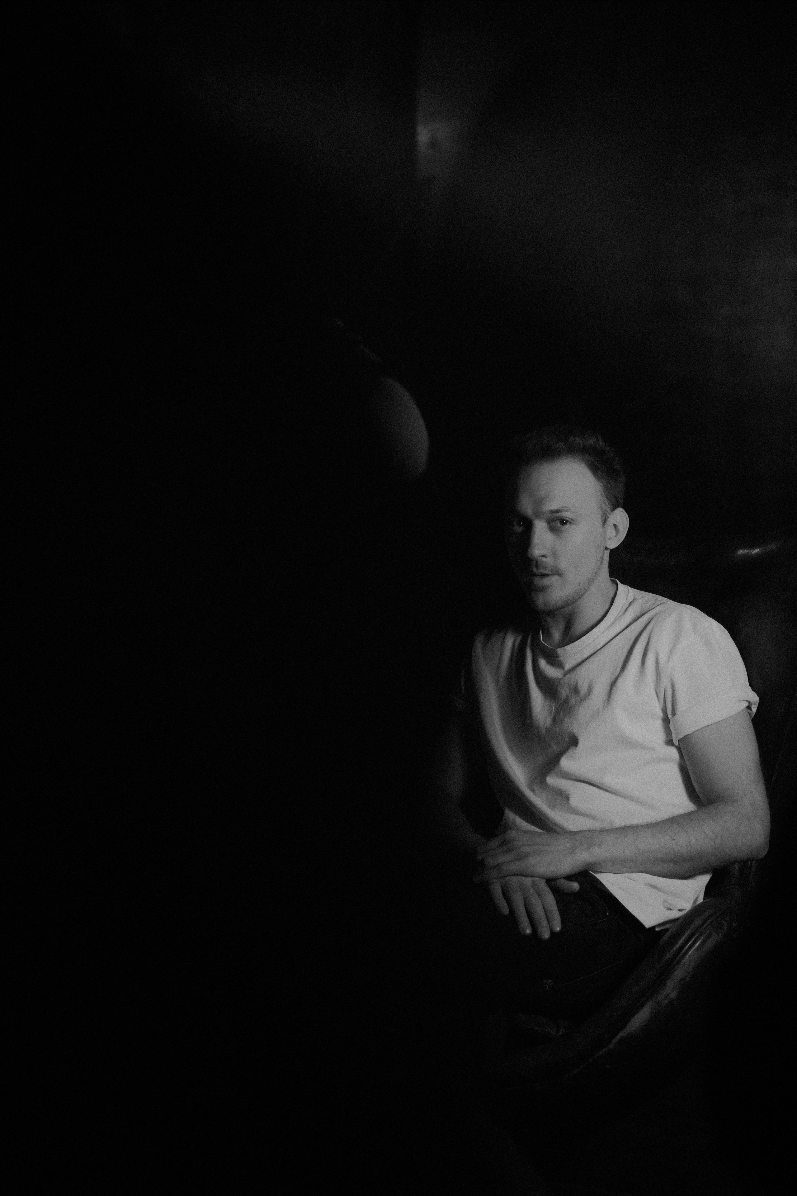 Workshop. Фотограф-психолог, стильная контентная и портретная съемка в Москве