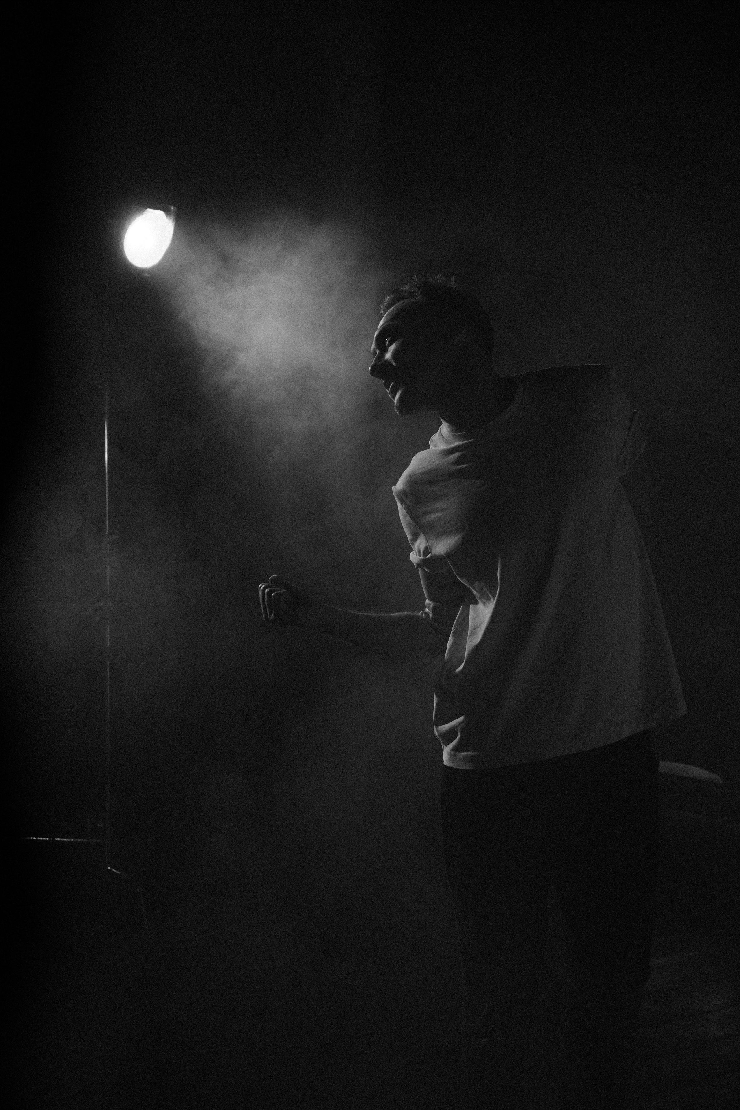 Workshop. Фотограф-психолог, стильная контентная и портретная съемка в Москве