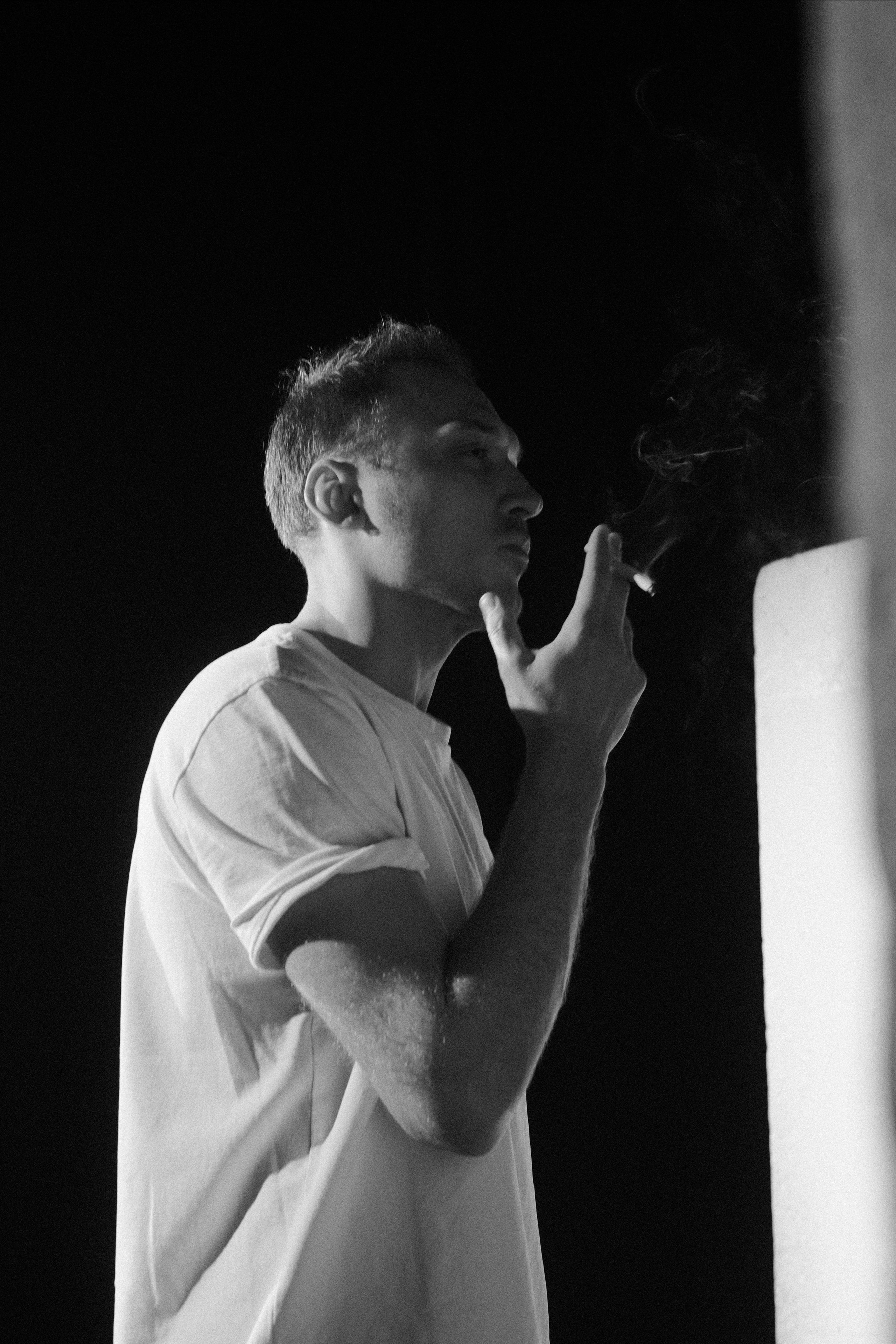 Workshop. Фотограф-психолог, стильная контентная и портретная съемка в Москве