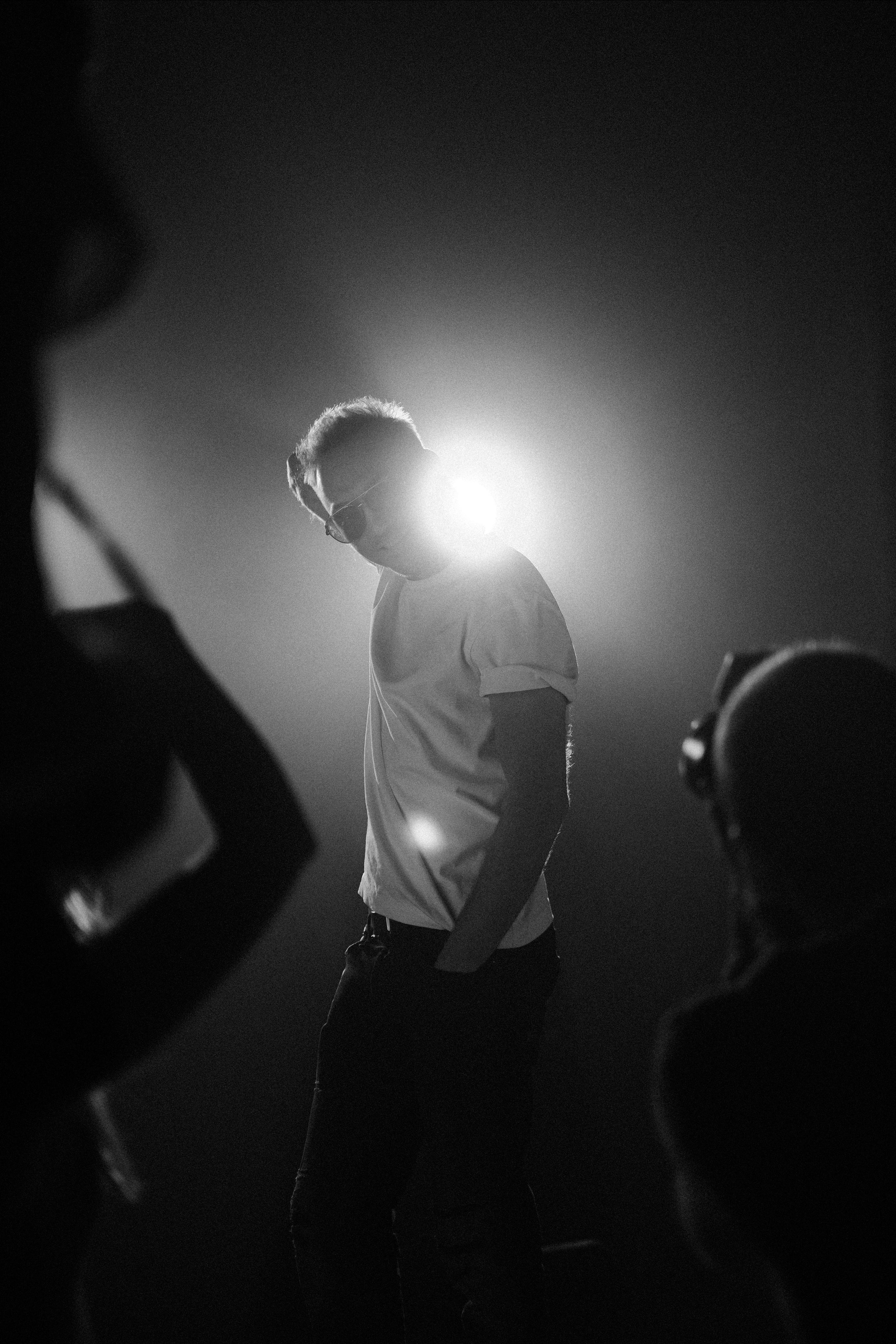 Workshop. Фотограф-психолог, стильная контентная и портретная съемка в Москве