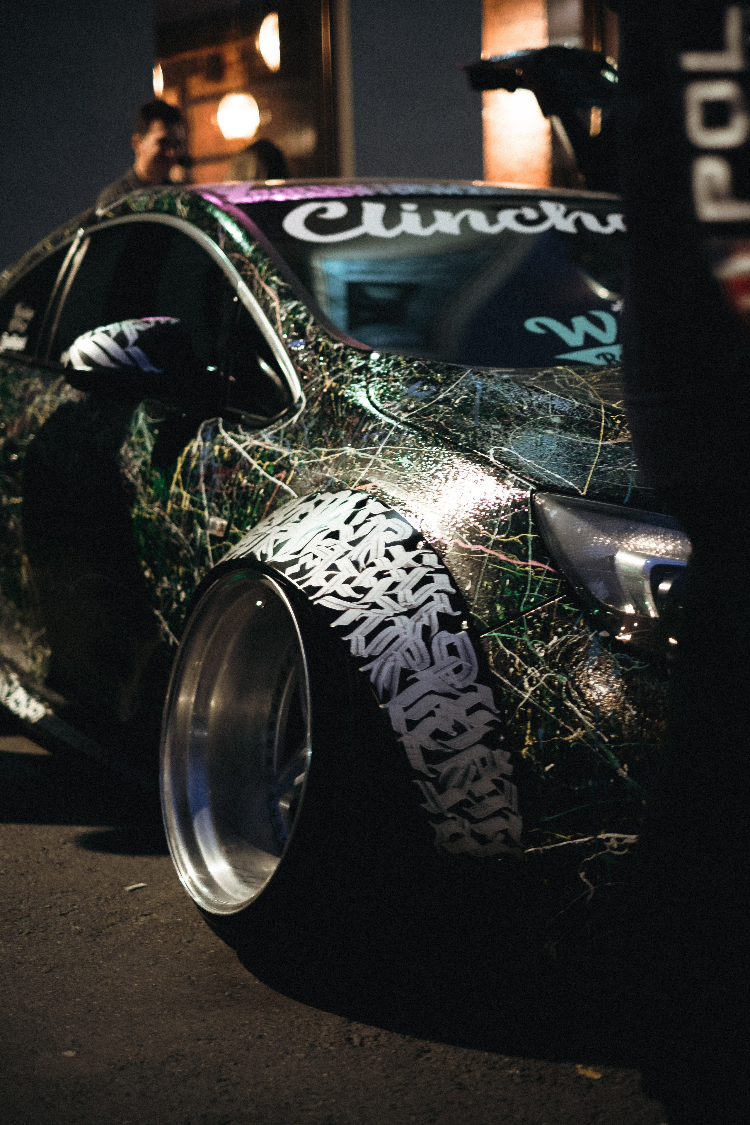 Tuning Art Museum. Фотограф-психолог, стильная контентная и портретная съемка в Москве