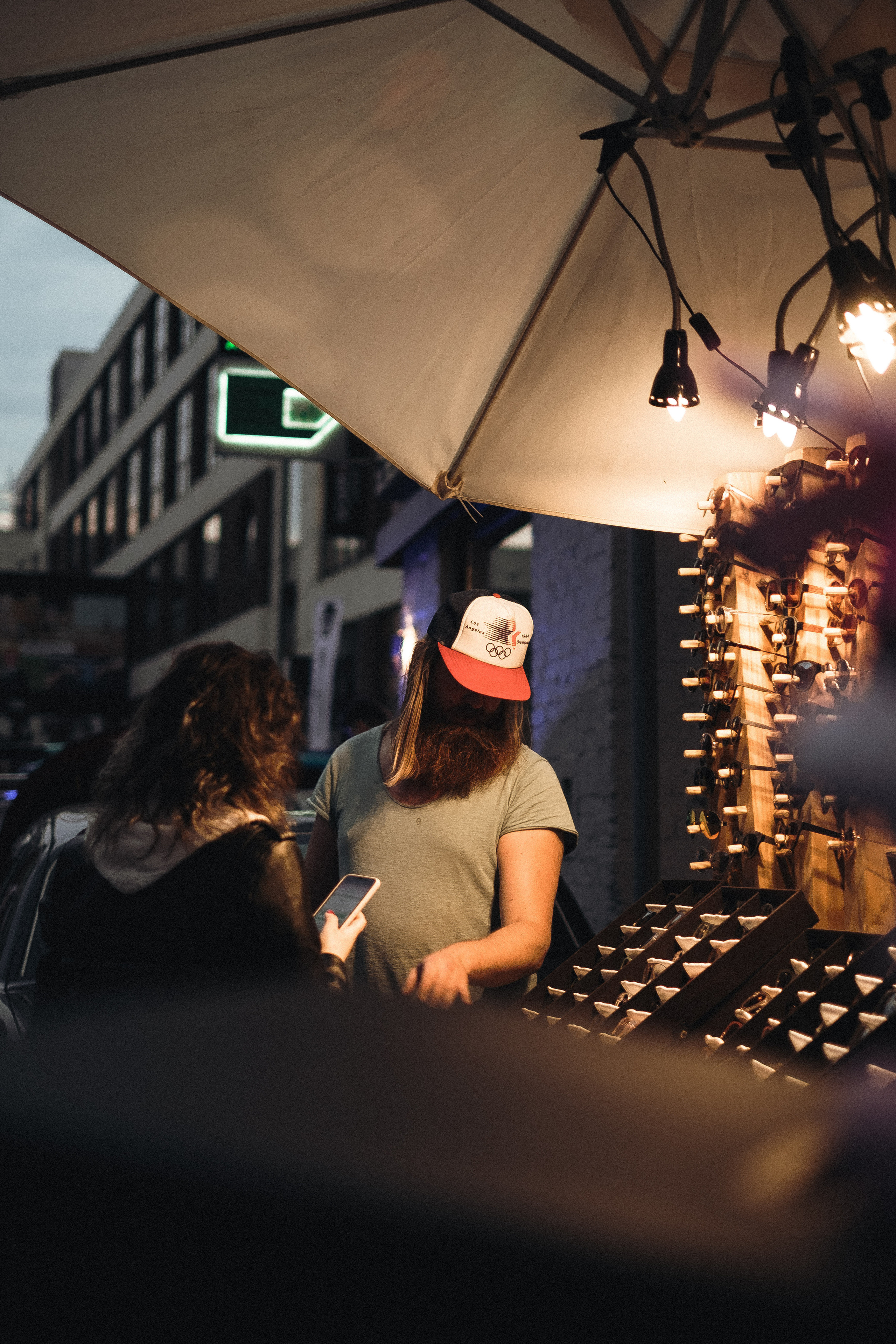 Tuning Art Museum. Фотограф-психолог, стильная контентная и портретная съемка в Москве