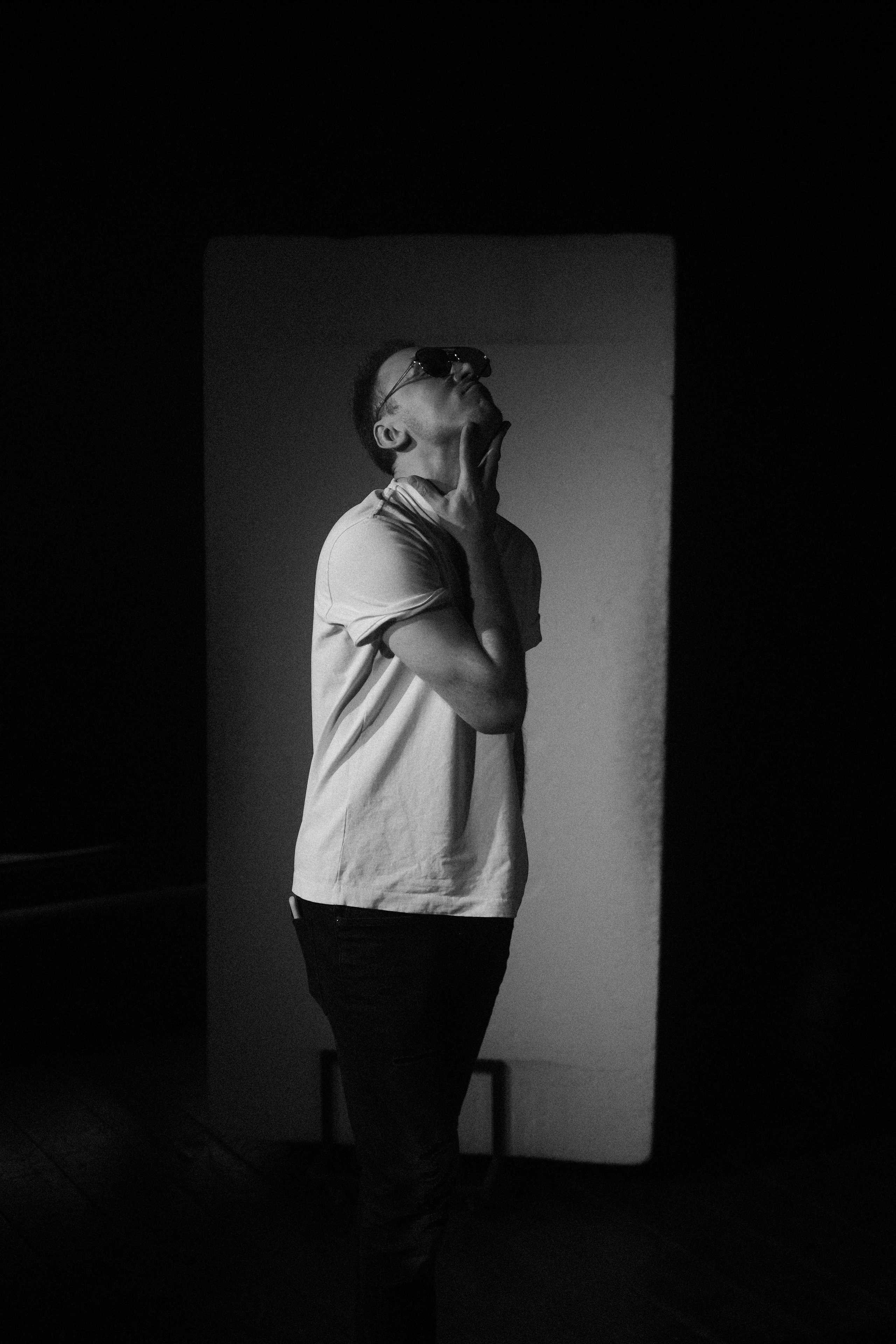 Workshop. Фотограф-психолог, стильная контентная и портретная съемка в Москве