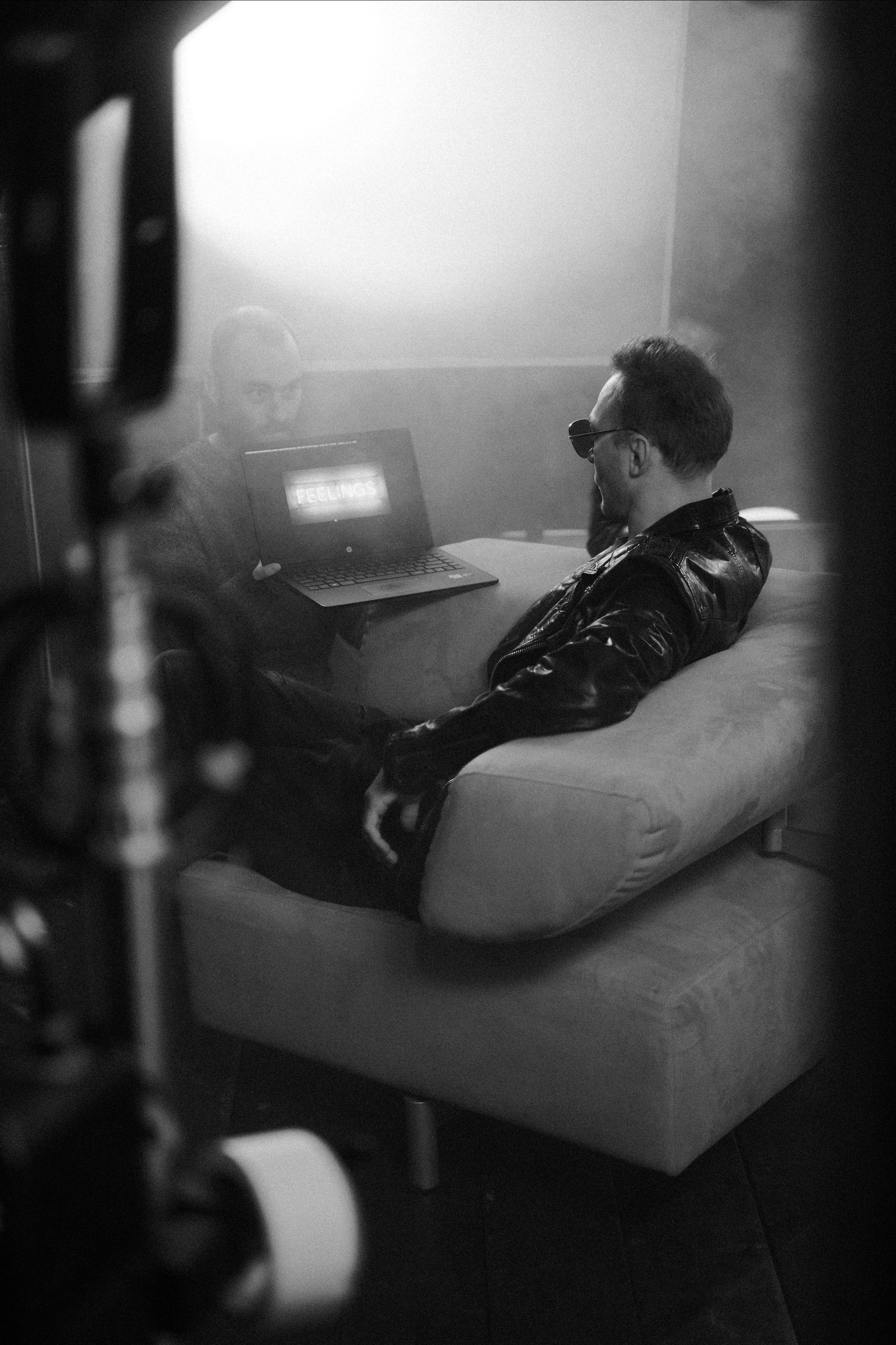 Workshop. Фотограф-психолог, стильная контентная и портретная съемка в Москве