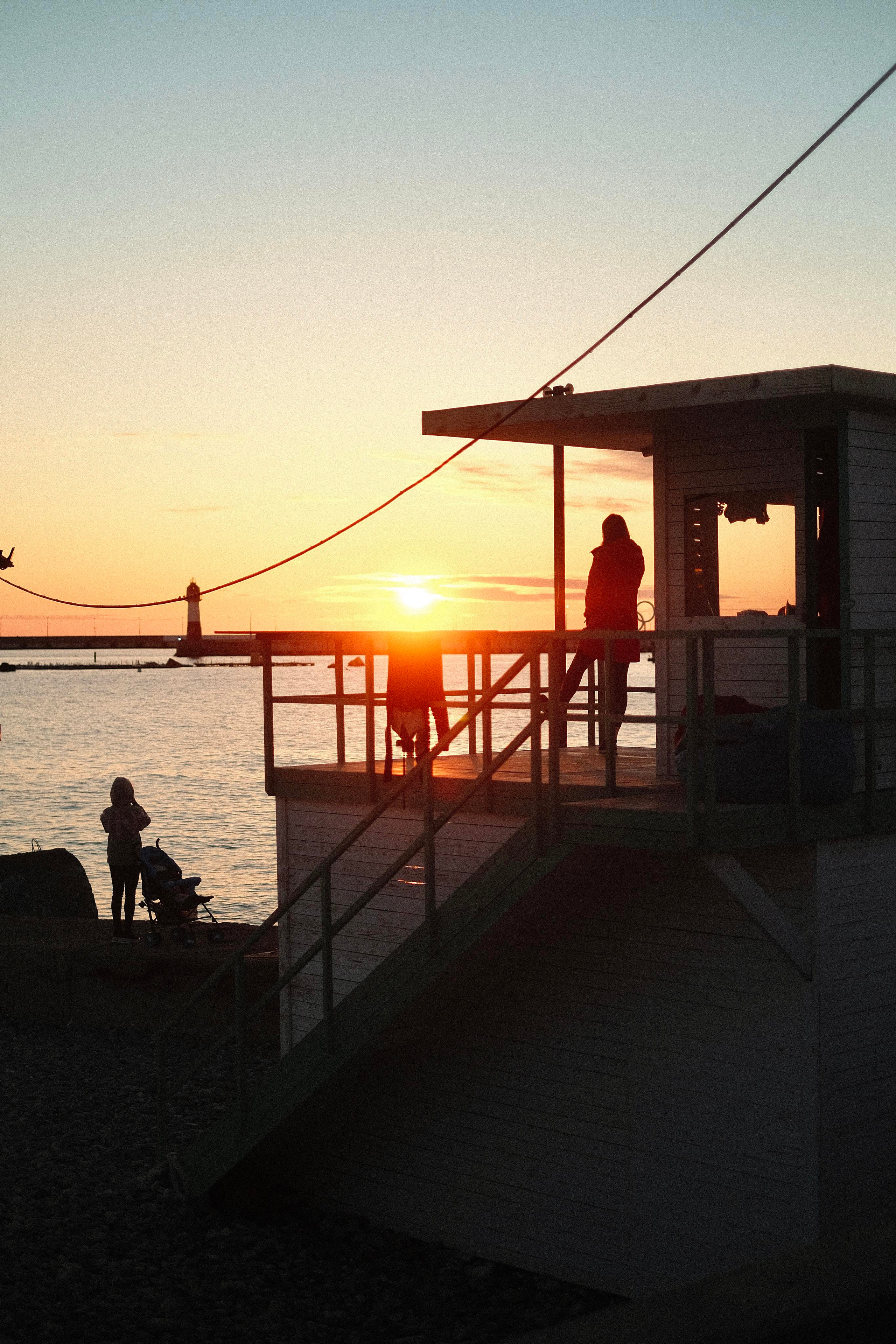 Сочи. Фотограф-психолог, стильная контентная и портретная съемка в Москве